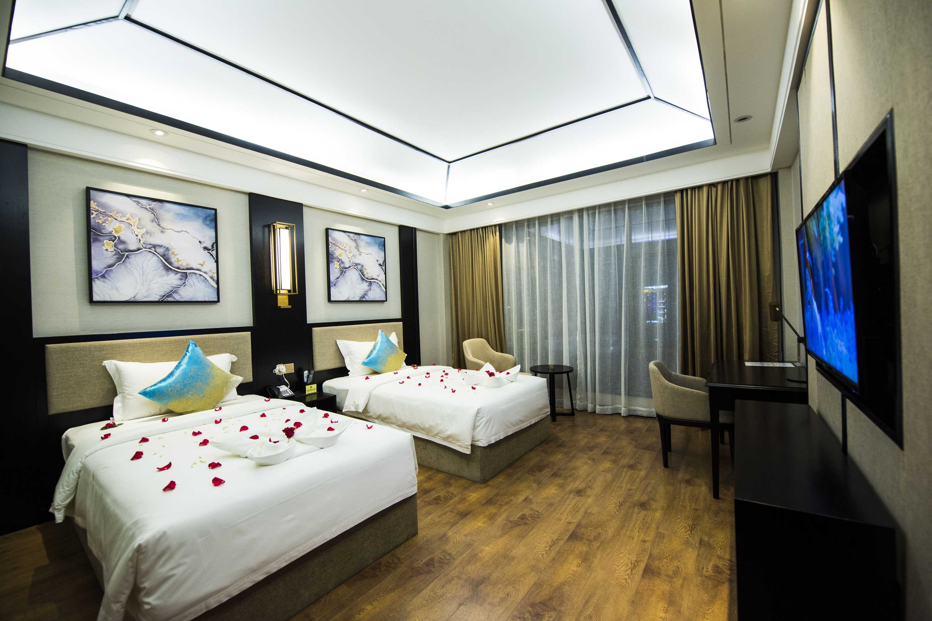 Gift card for Le Chen Miiya Hotel Gift card for Le Chen Miiya Hotel