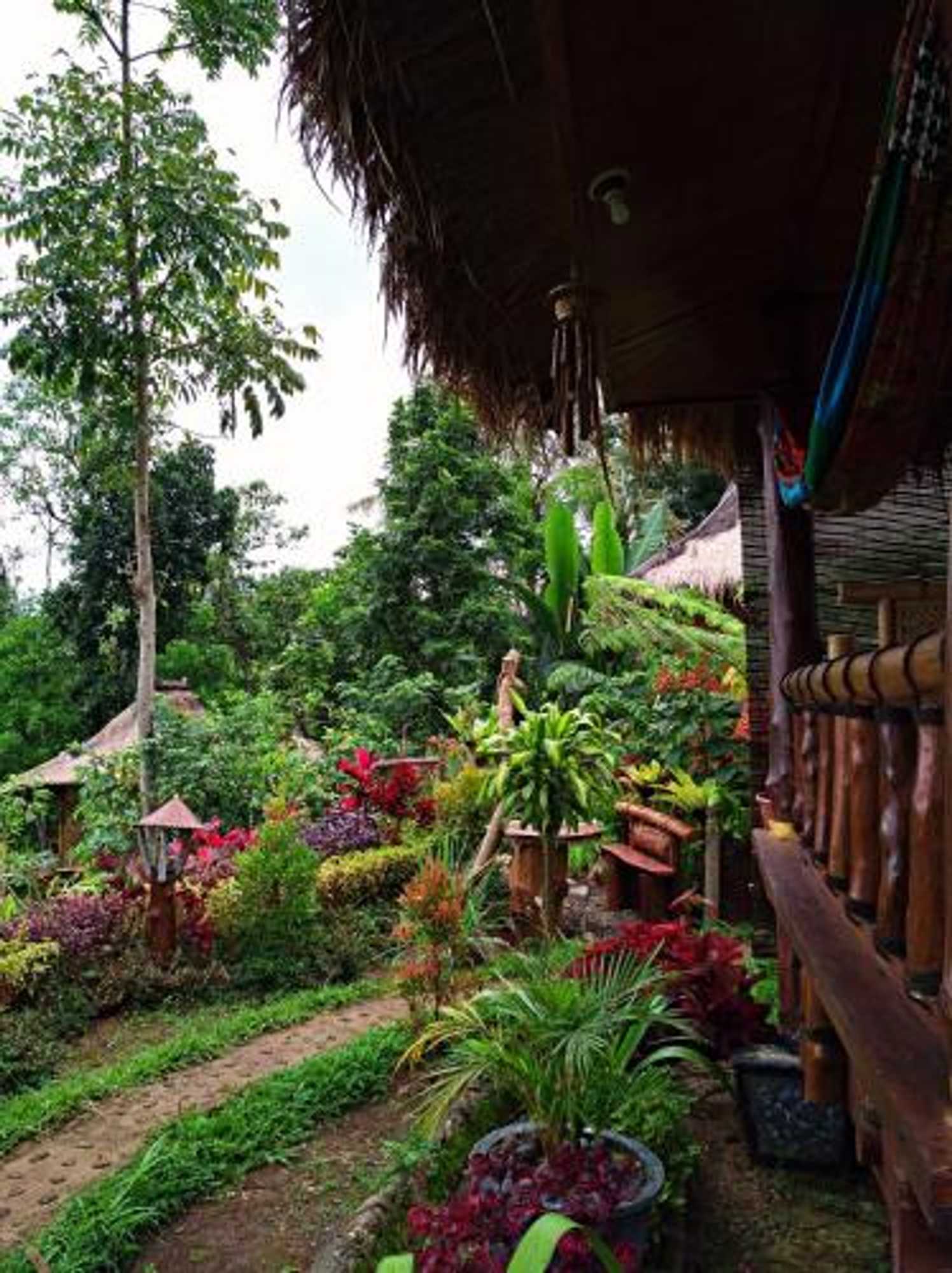 Gift card for Satu Lingkung Bungalows Homestay Gift card for Satu Lingkung Bungalows Homestay