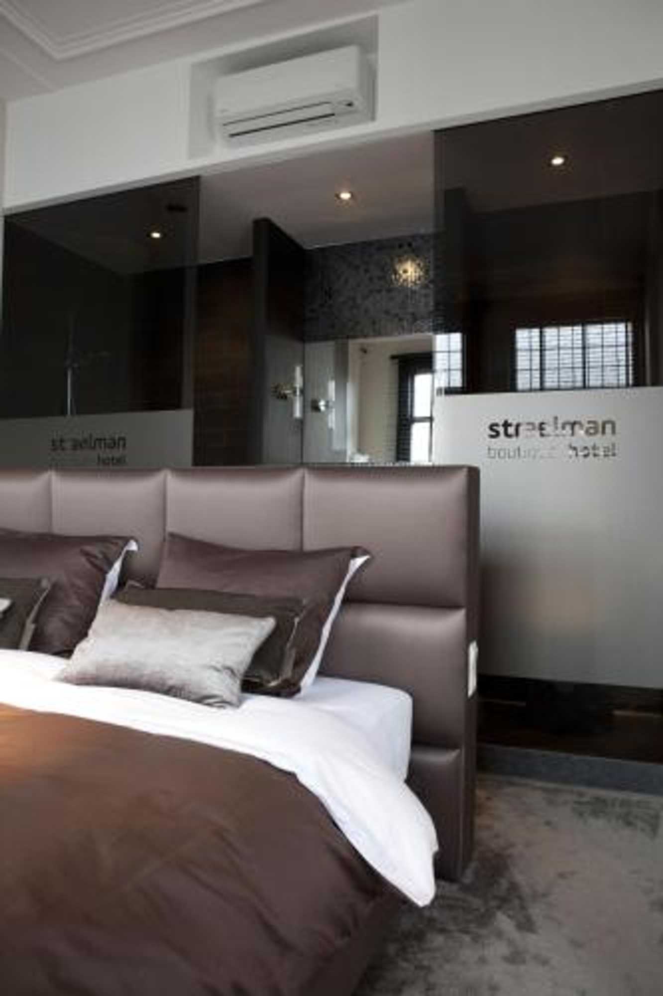 Gift card for Straelman Boutique Hotel Gift card for Straelman Boutique Hotel