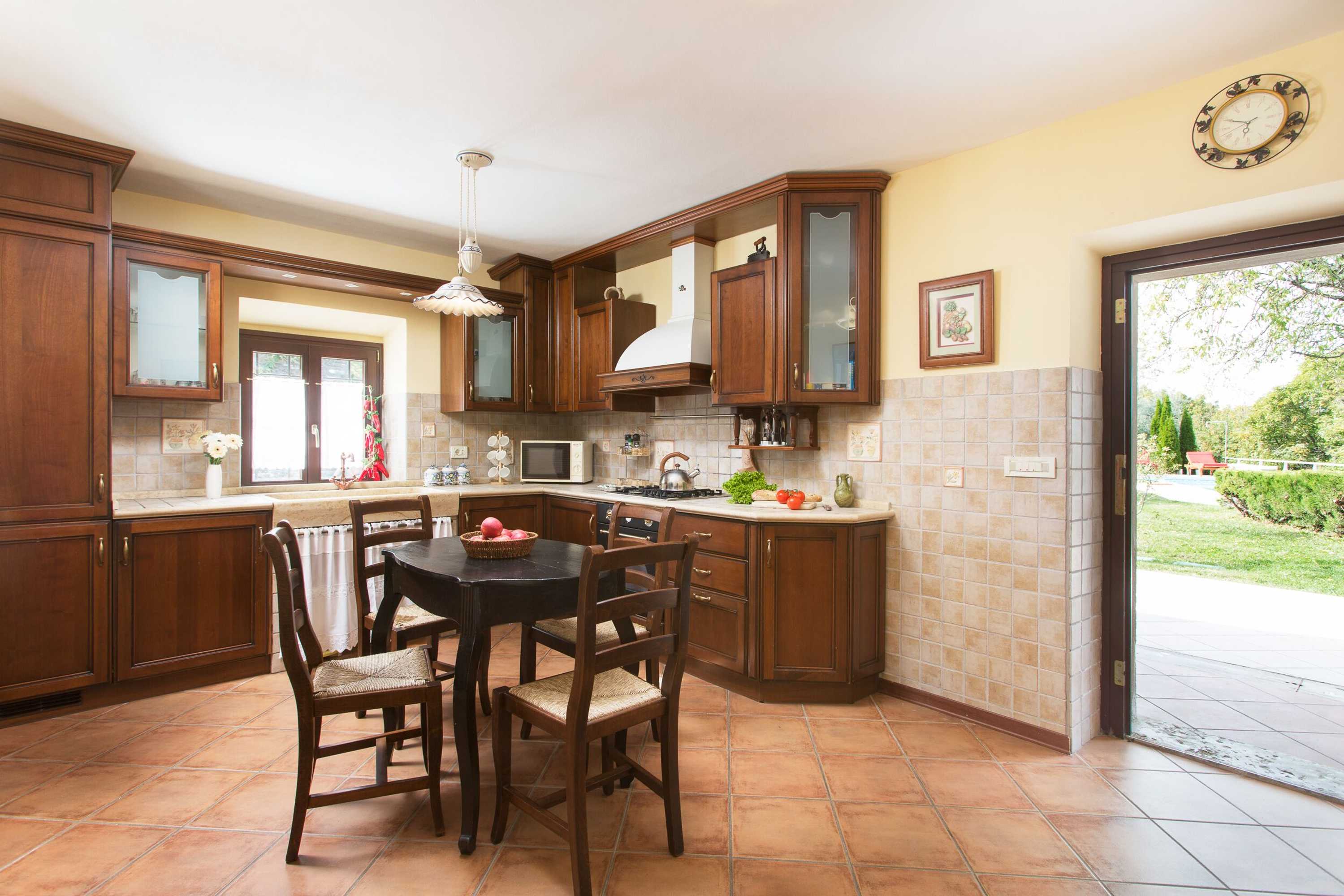 Gift card for Villa Momiano