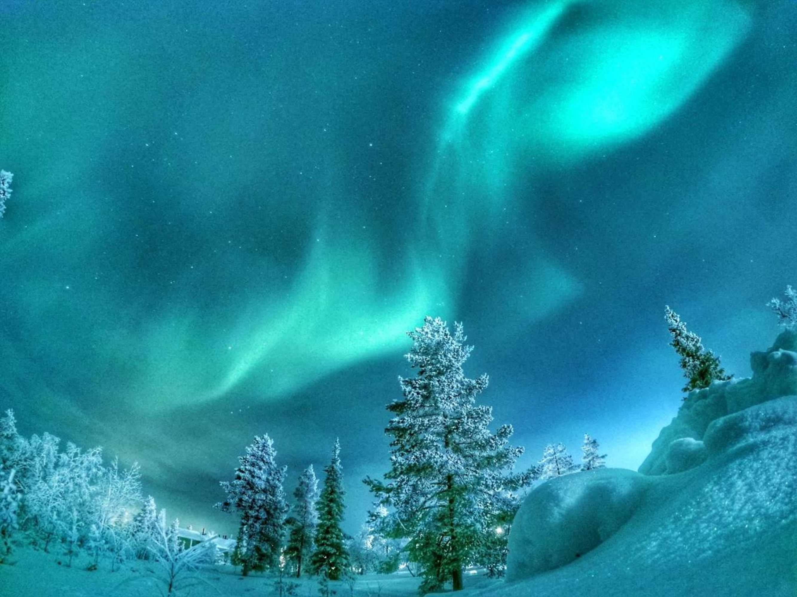 Gift card for Hotel Kultahippu