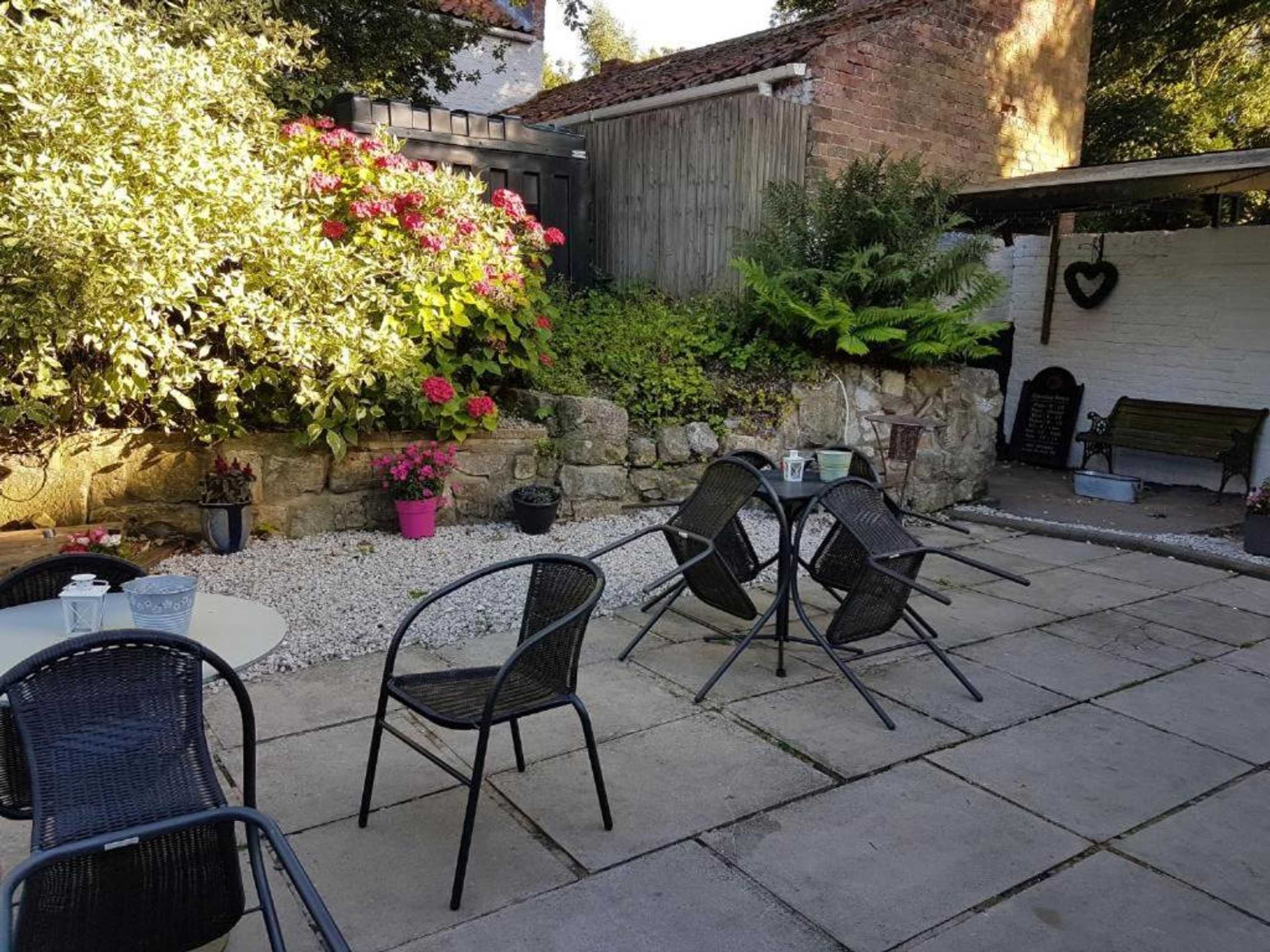 Gift card for Jolly Sailor