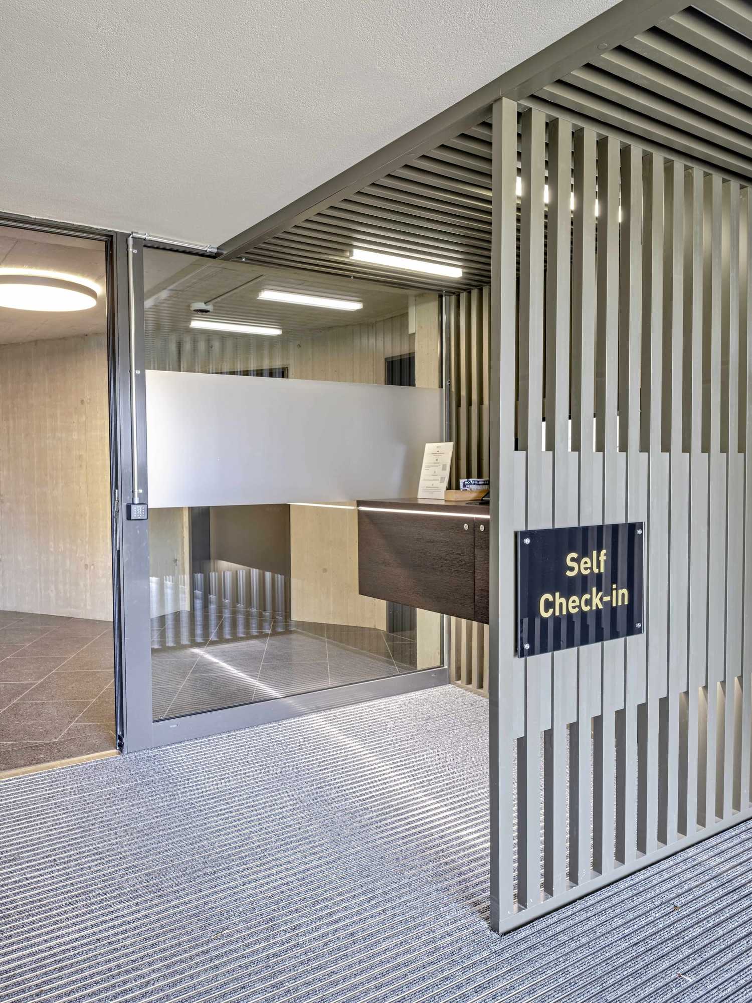 Gift card for Mooi Apartments Grenchen Gift card for Mooi Apartments Grenchen