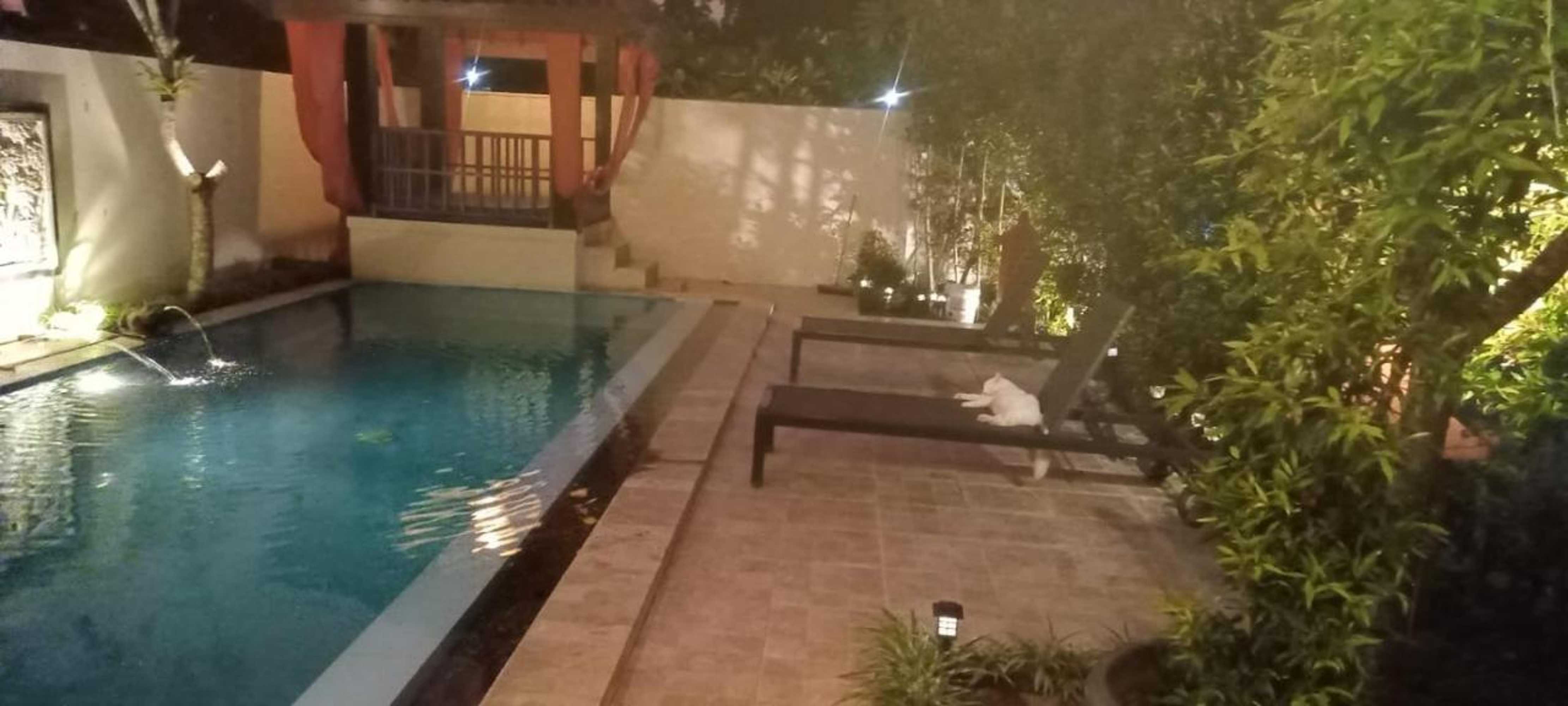 Gift card for Villa Rosseno - Evelyn Private Pool And Garden Gift card for Villa Rosseno - Evelyn Private Pool And Garden