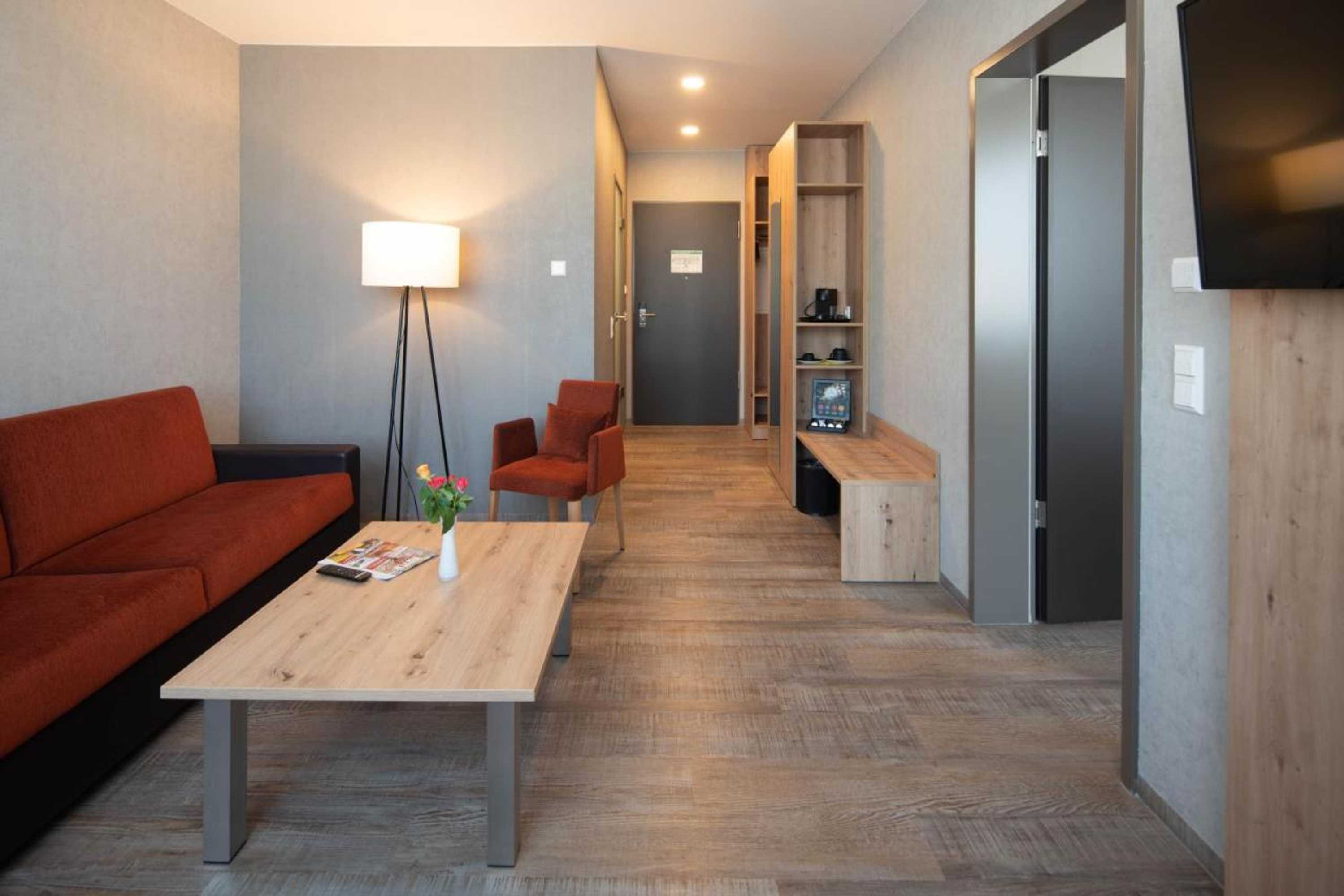 Gift card for Hotel Schlossberg Wehingen