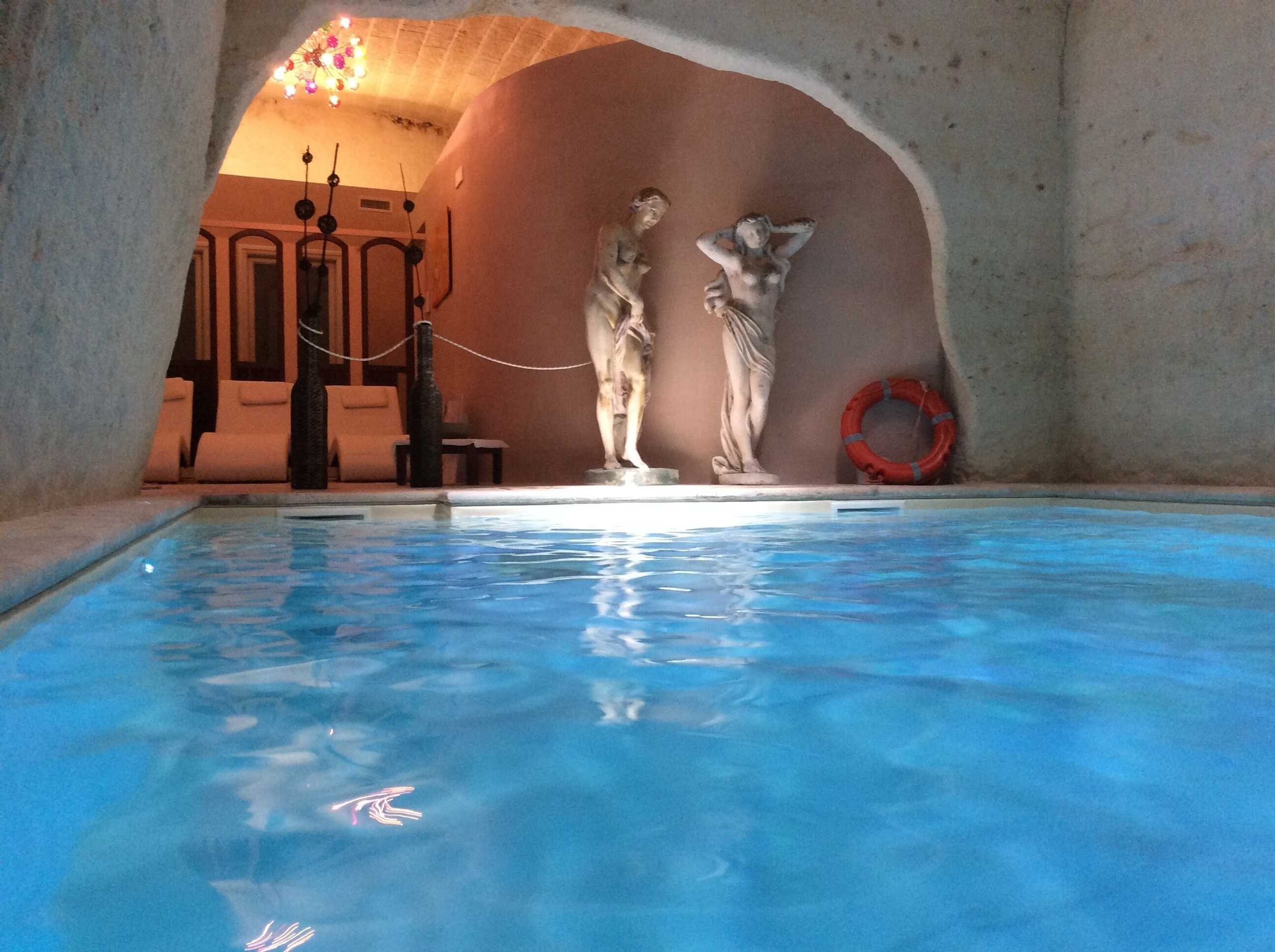 Gift card for Hotel Masseria Fortificata Donnaloia Gift card for Hotel Masseria Fortificata Donnaloia