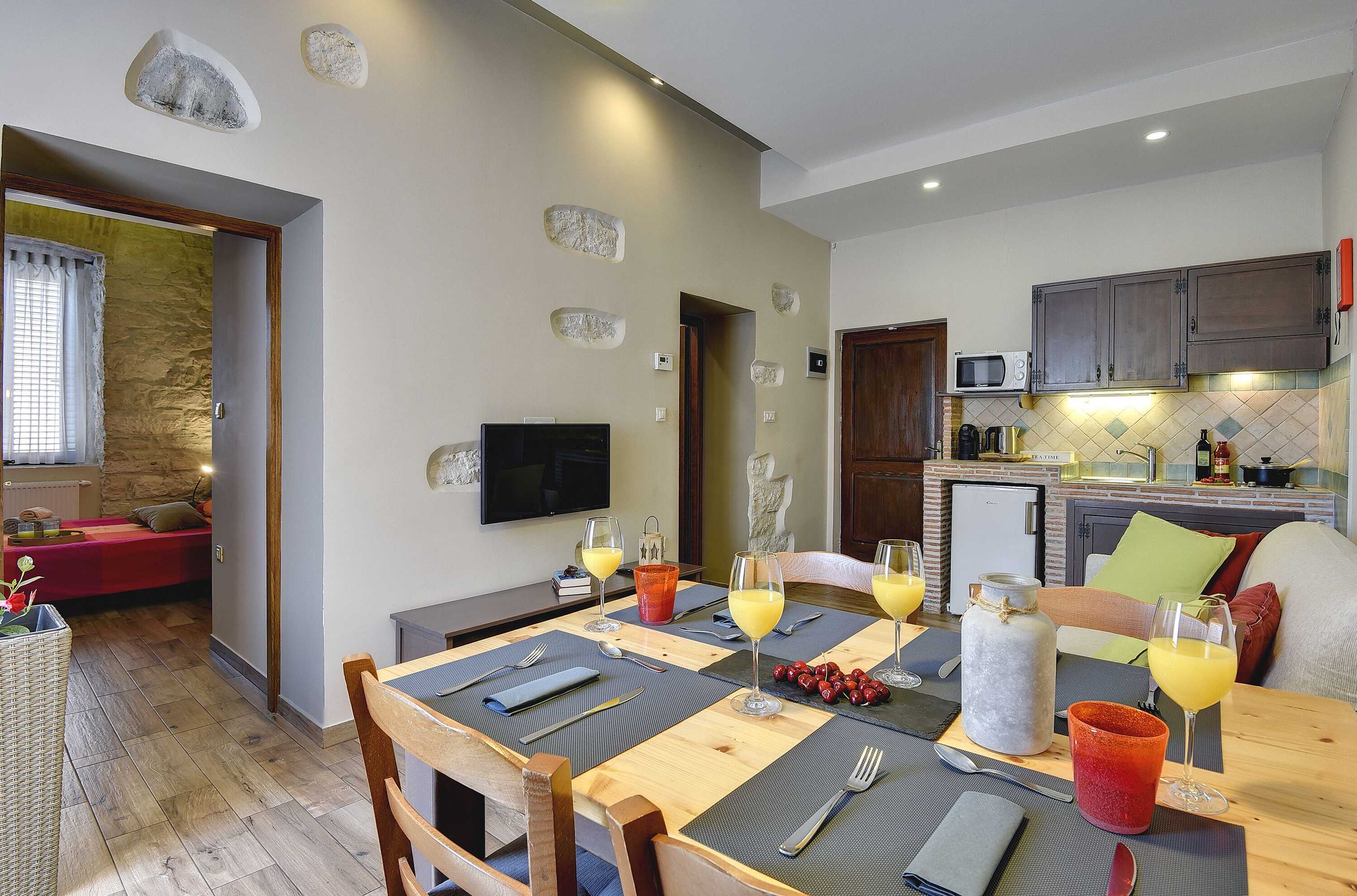 Gift card for Mimoza Old Town Pula Apartments Gift card for Mimoza Old Town Pula Apartments