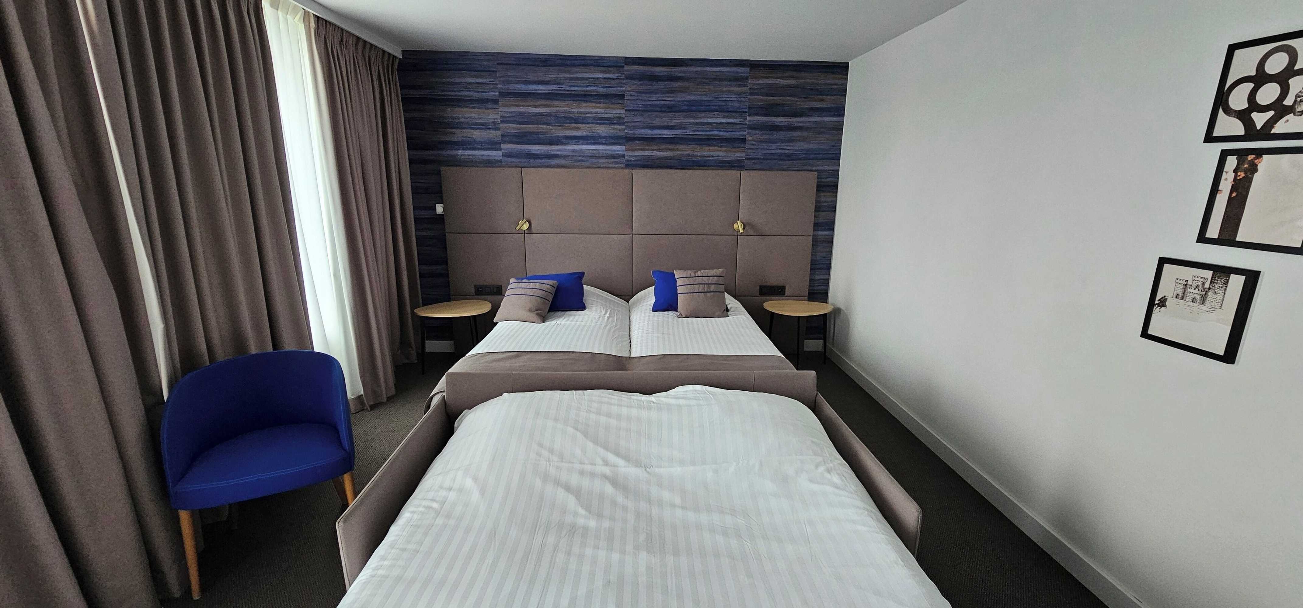 Gift card for Hotel Les 3 Clés