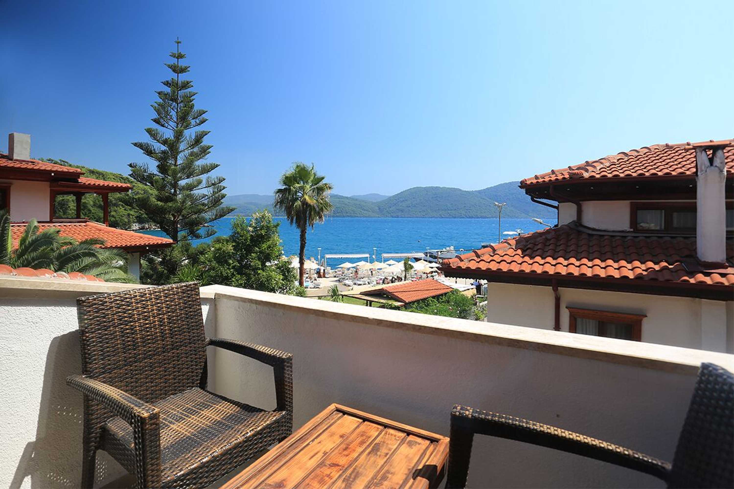 Gift card for İskelem Otel Gift card for İskelem Otel