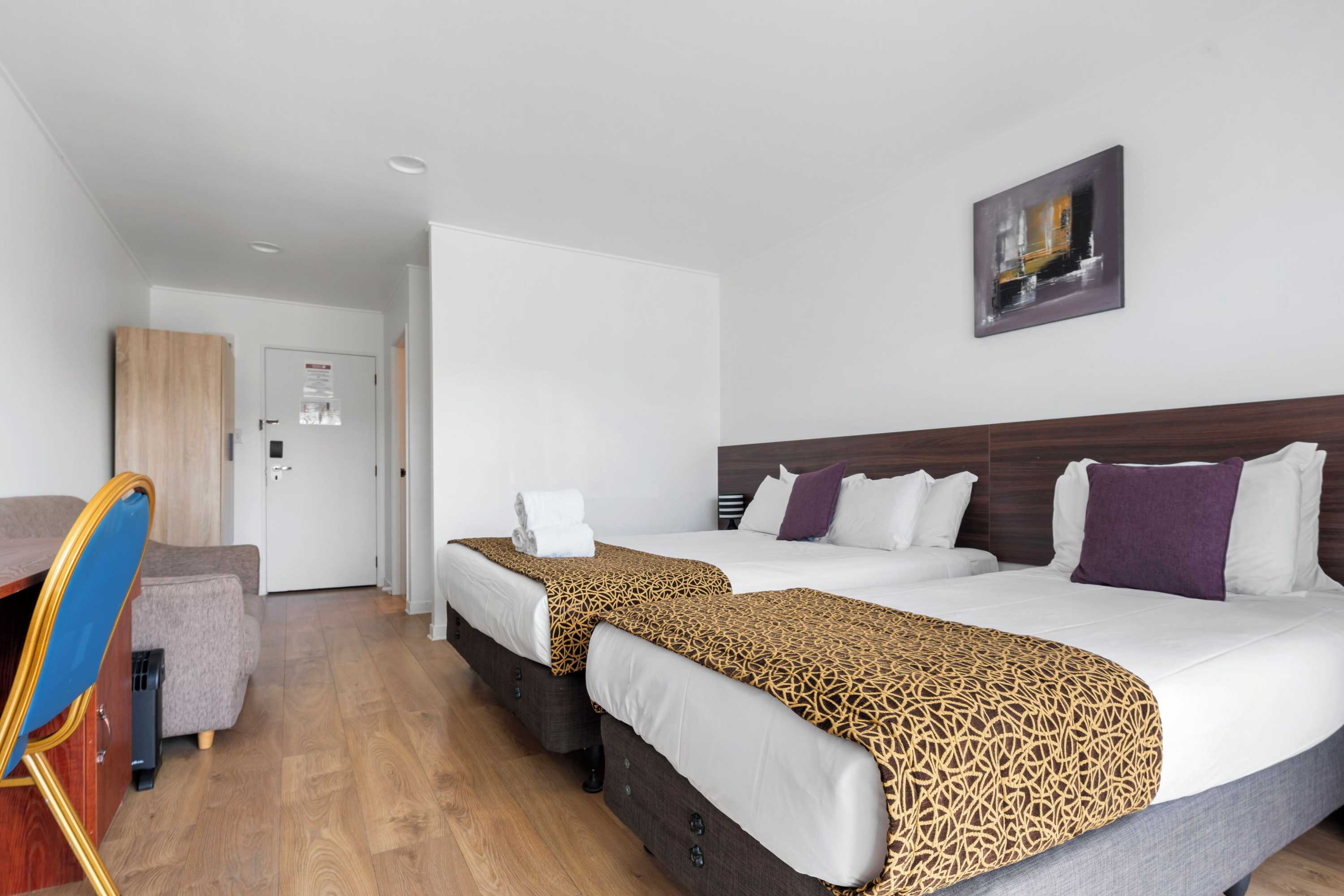 Gift card for Auckland Airport Easy Hotel Gift card for Auckland Airport Easy Hotel