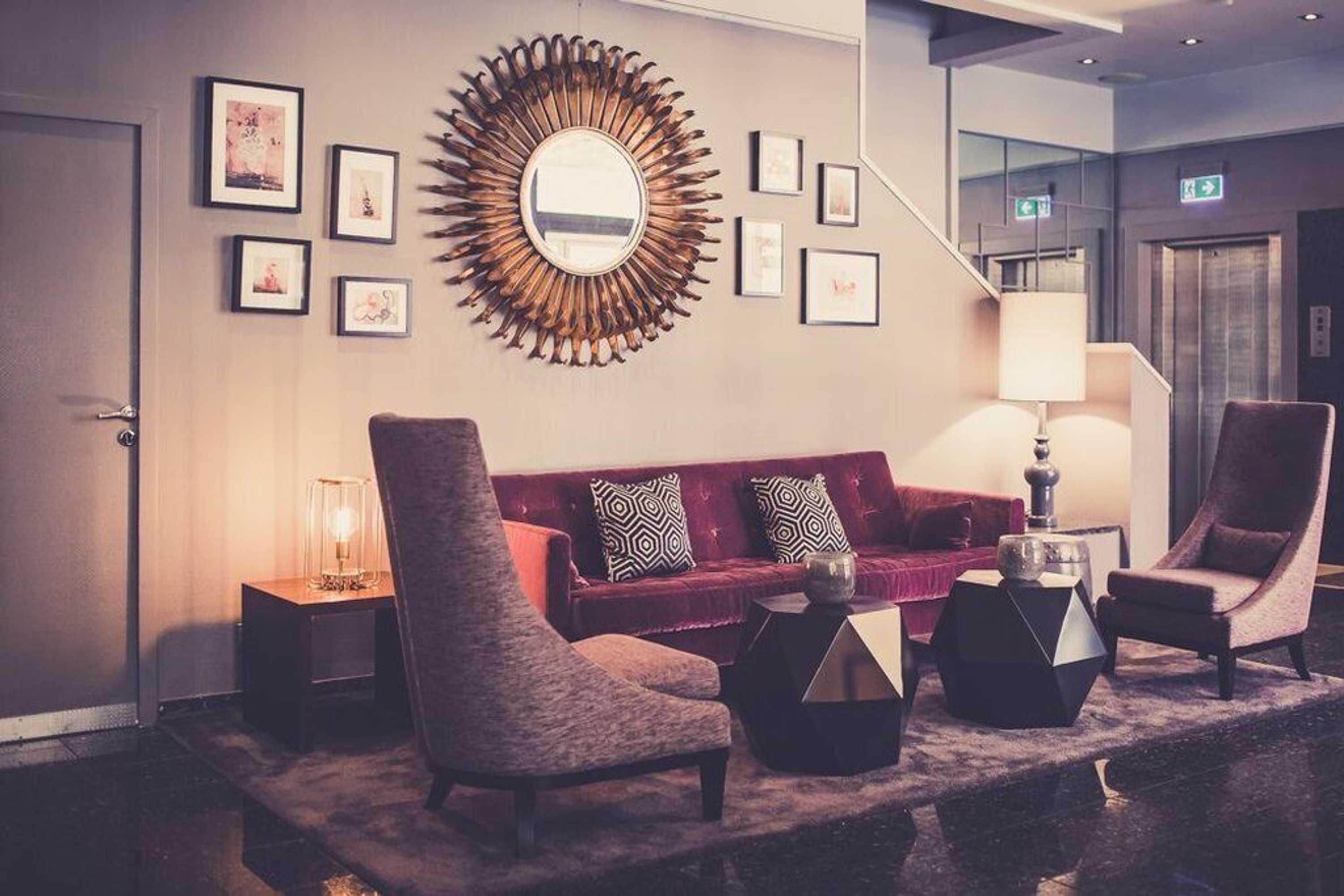 Gift card for Hotel am Augustinerplatz