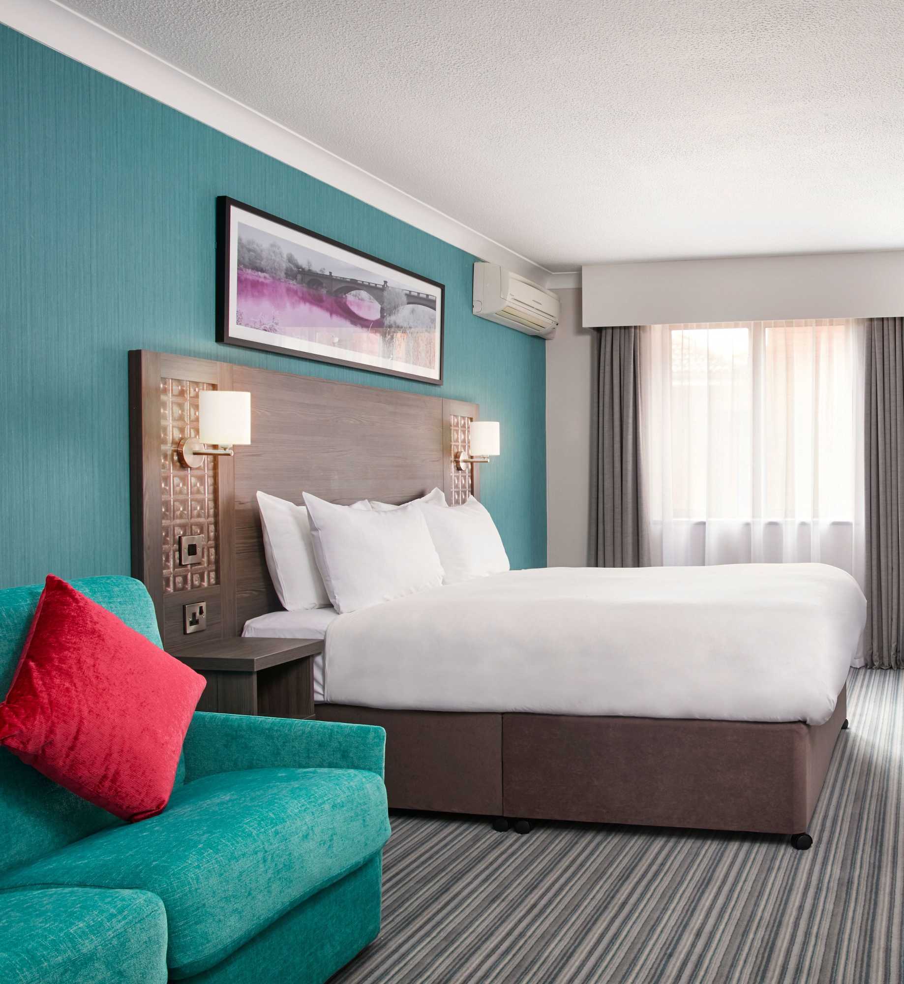 Gift card for Leonardo Hotel East Midlands Airport Gift card for Leonardo Hotel East Midlands Airport