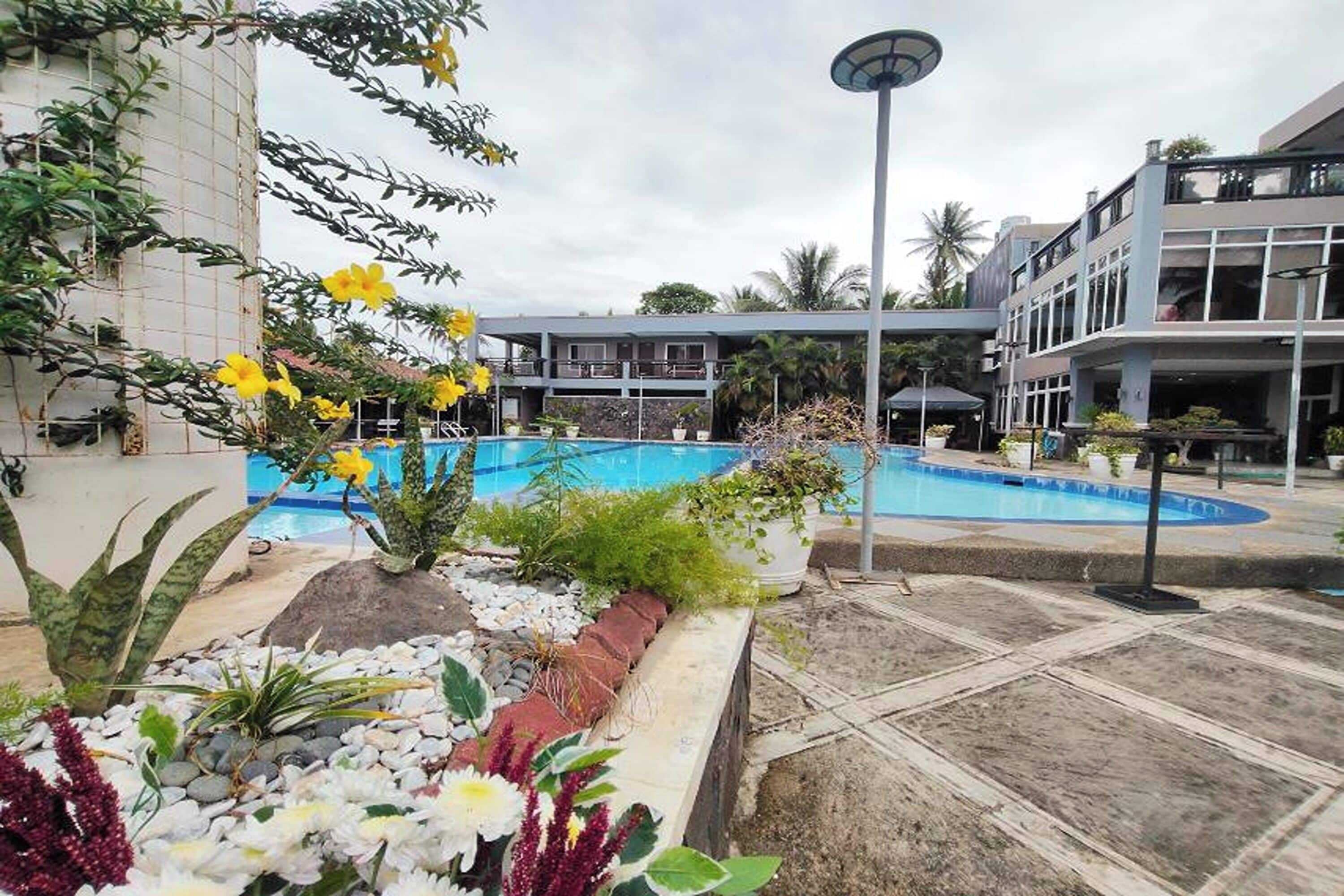 Gift card for Angela's Resort And Leisure Farm Laguna
