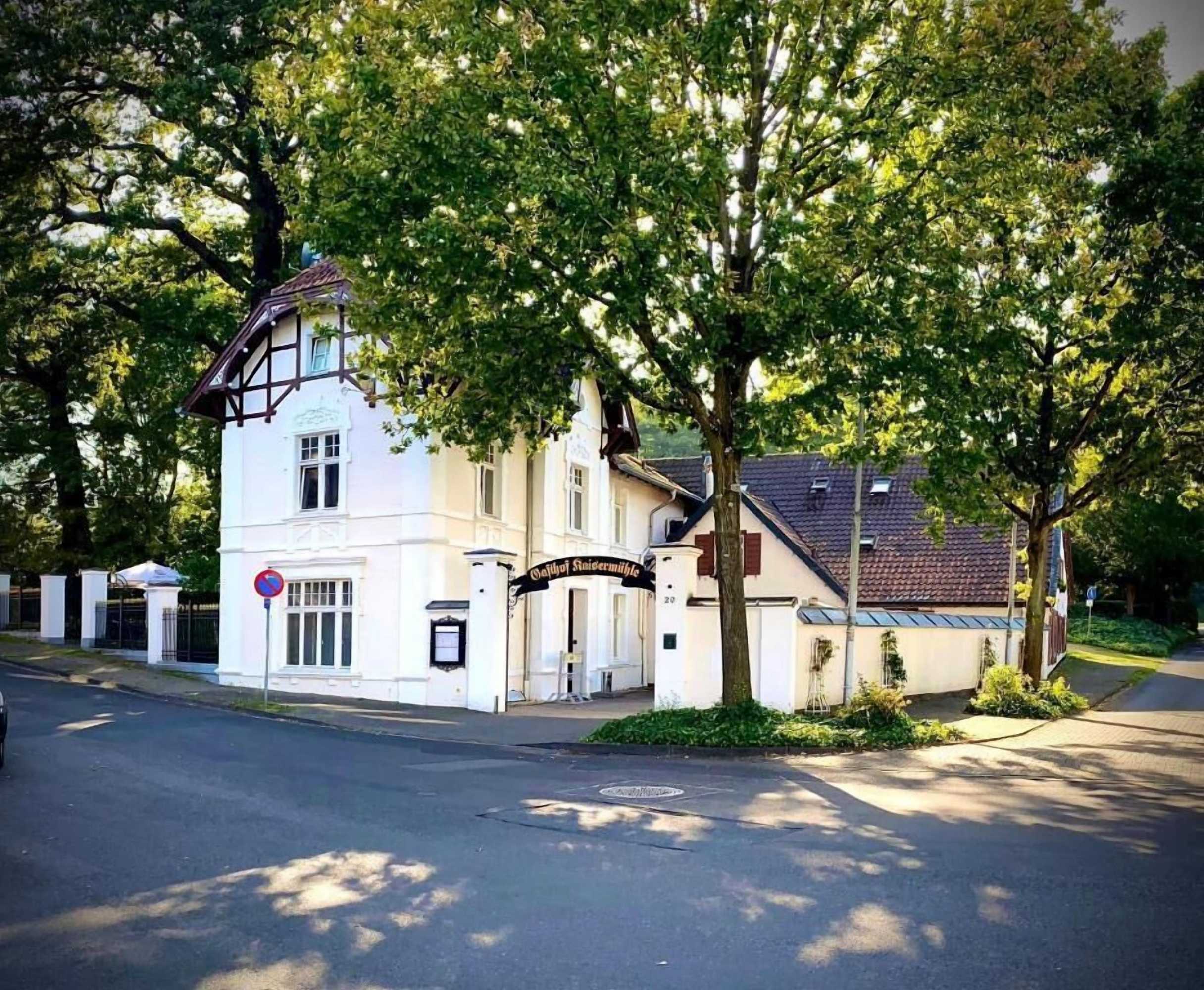 Gift card for Kaisermühle Historischer Gasthof