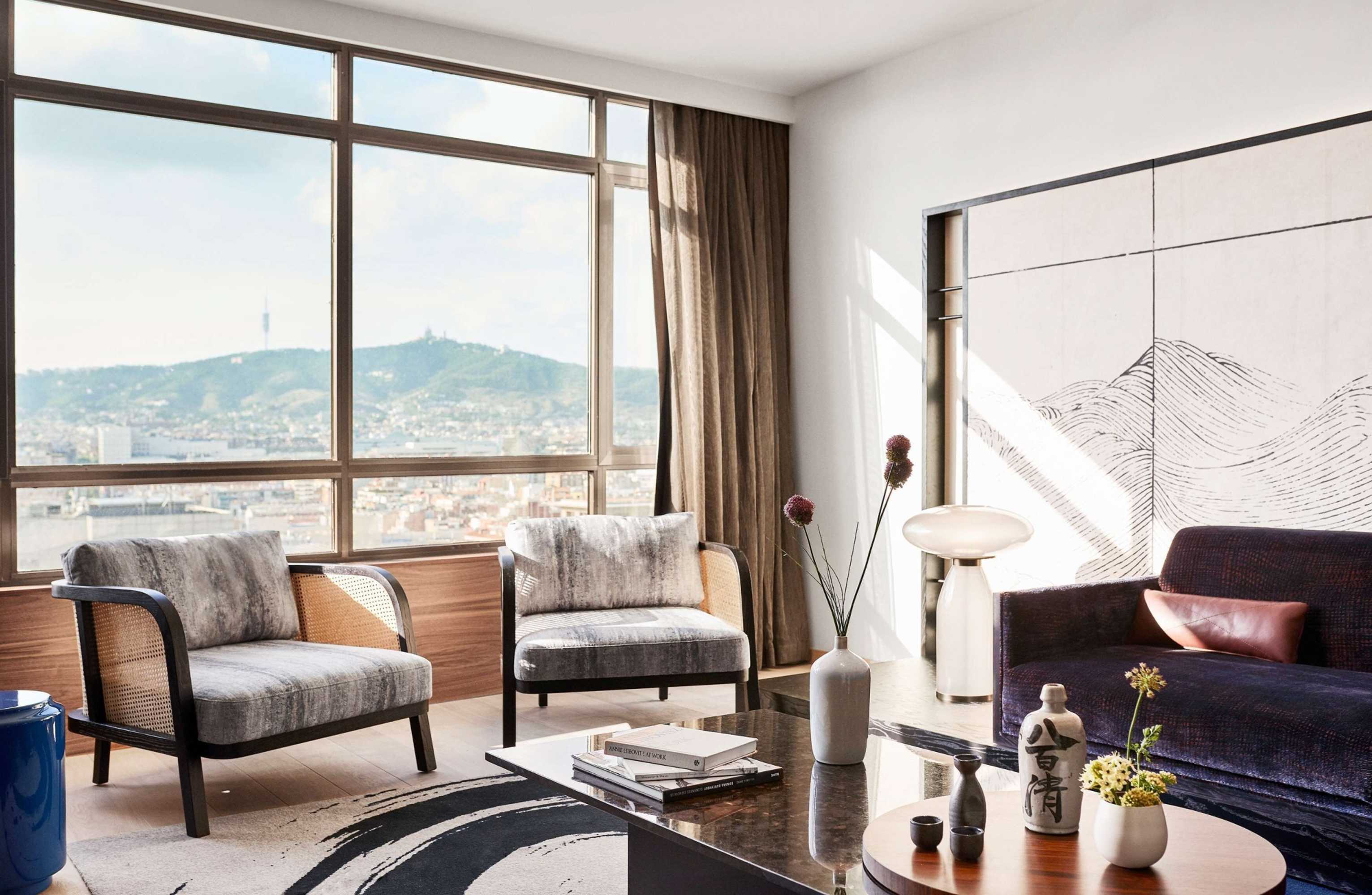 Gift card for Nobu Hotel Barcelona Gift card for Nobu Hotel Barcelona