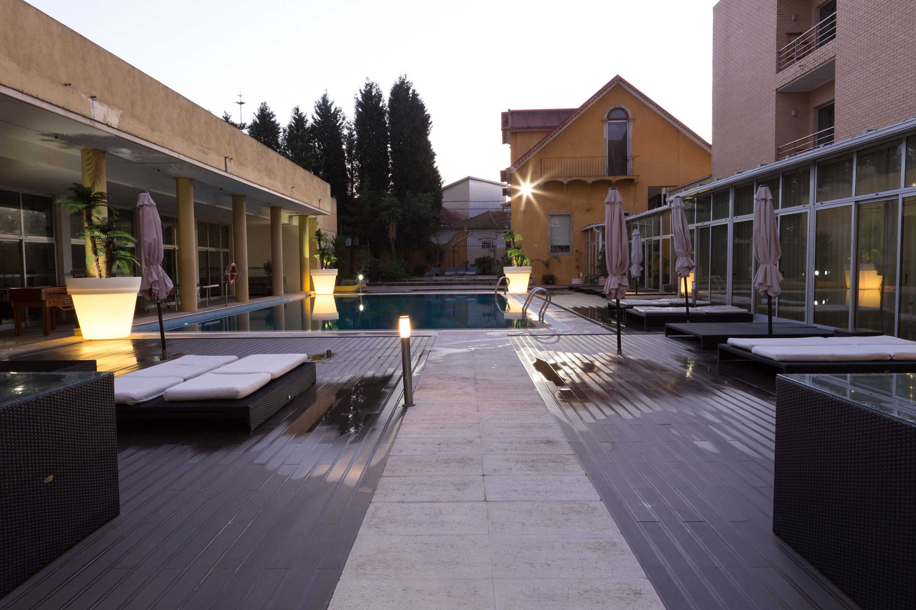 Gift card for Hotel Ílhavo Plaza