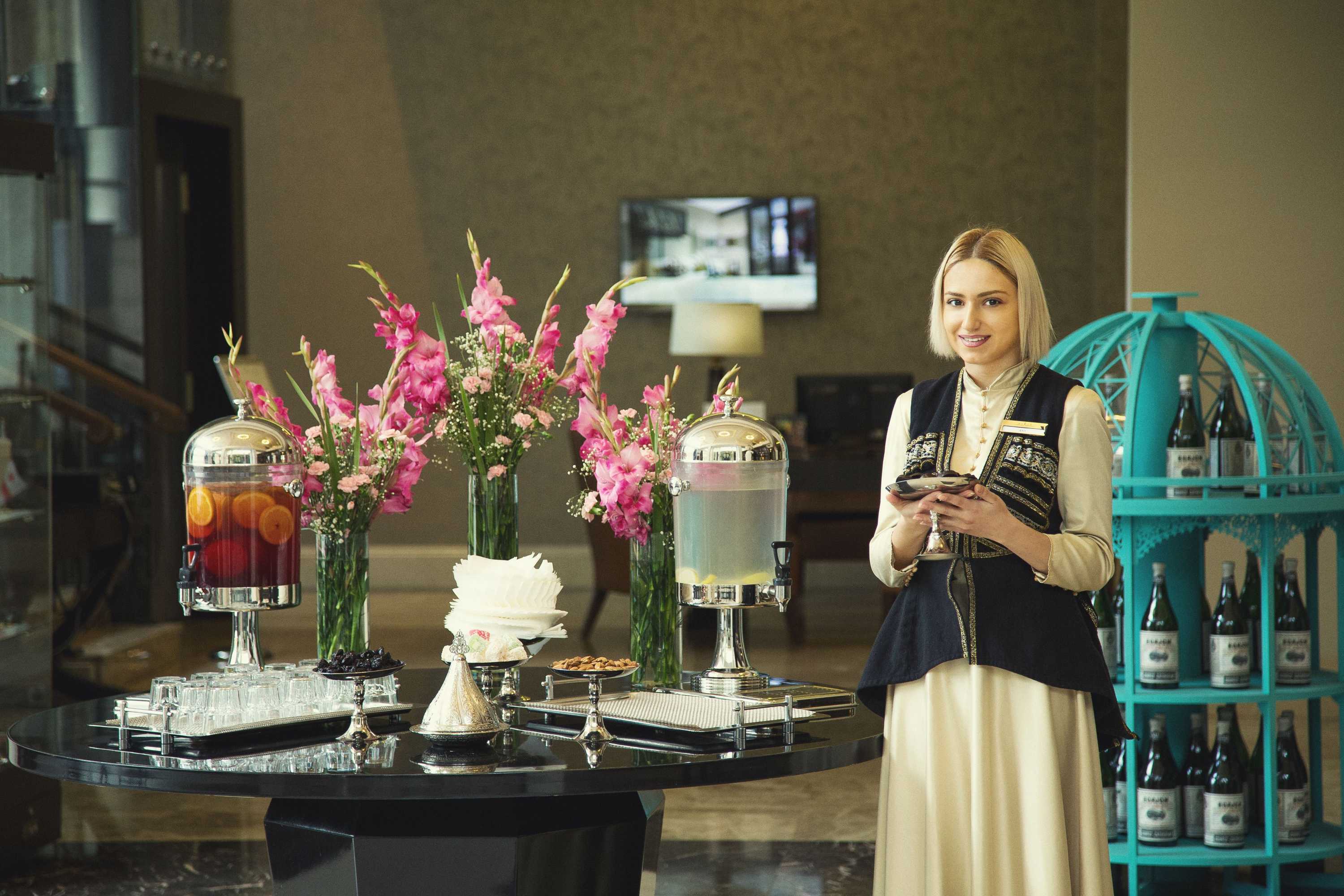 Gift card for Borjomi Likani Health & Spa Centre