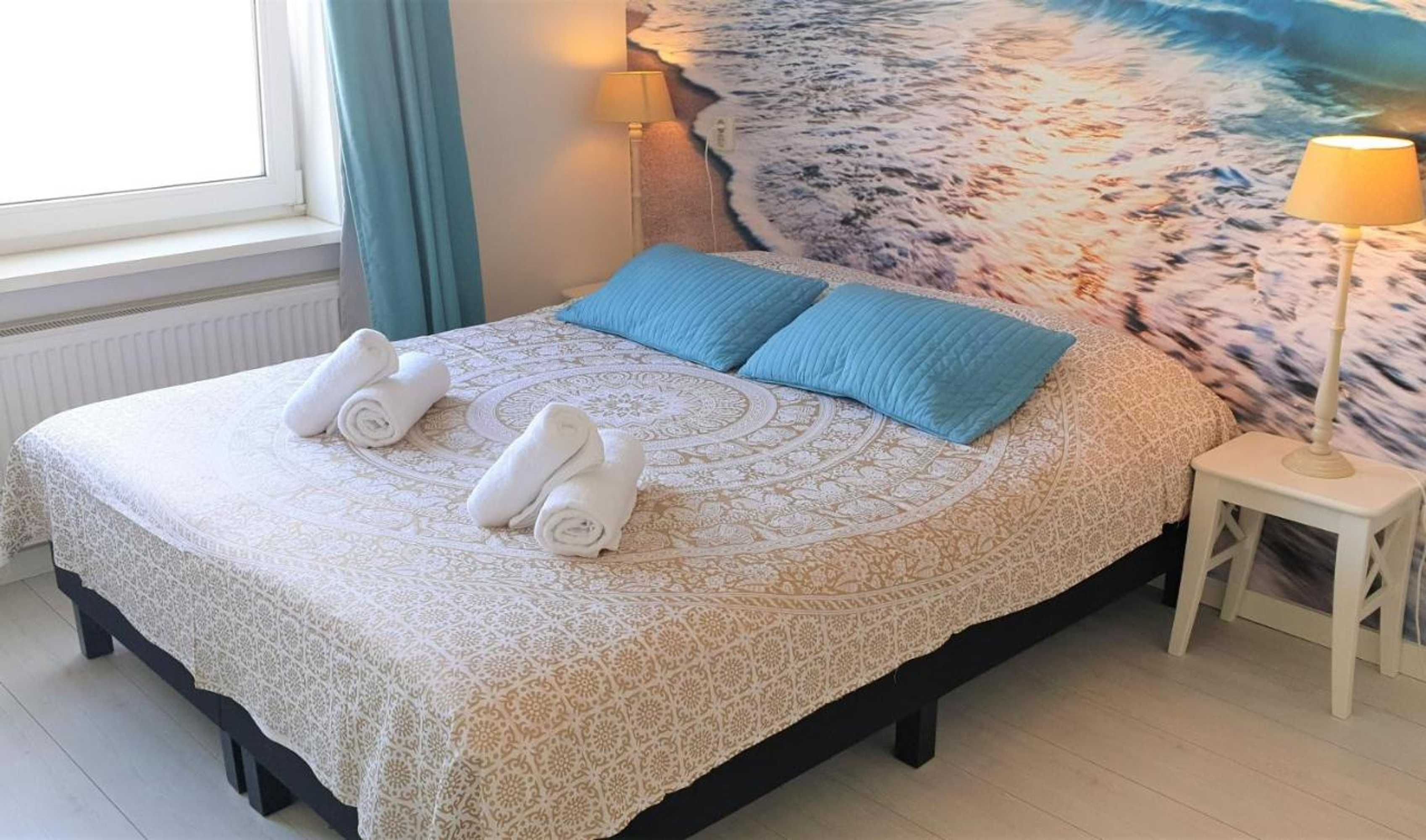 Gift card for Pension Zandvoort Aan Zee