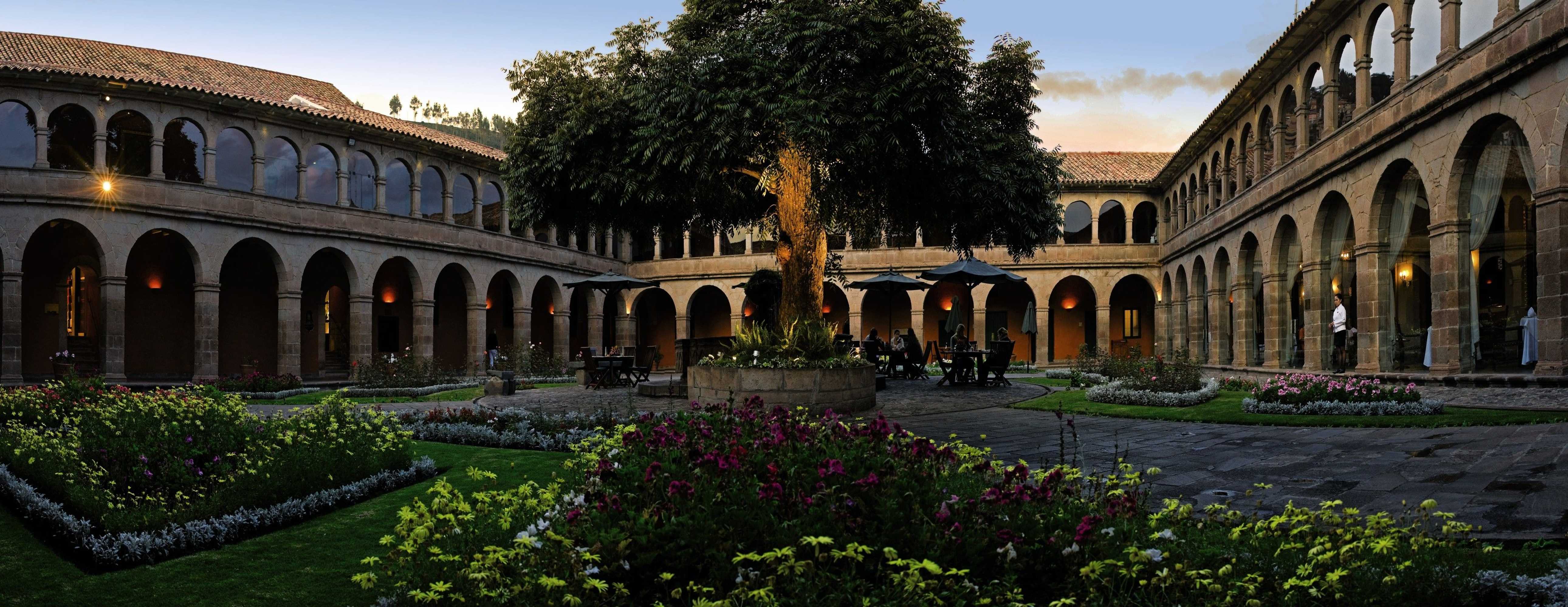 Gift card for Monasterio, A Belmond Hotel, Cusco