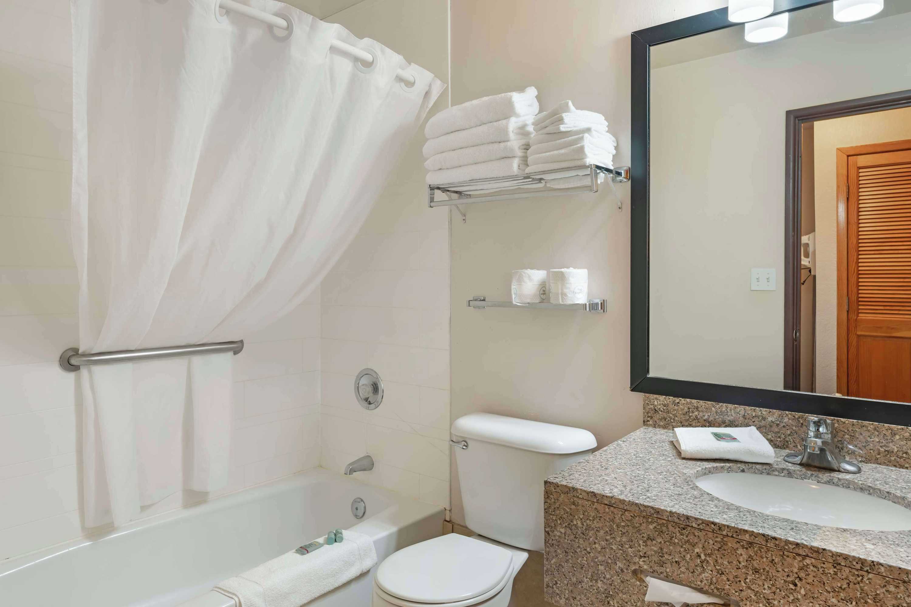 Gift card for Best Western Green Bay Inn Conference Center