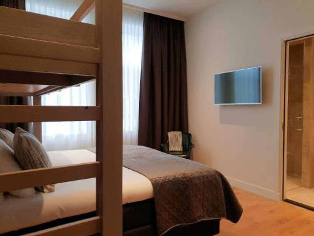 Gift card for Hotel 't Peperhuys