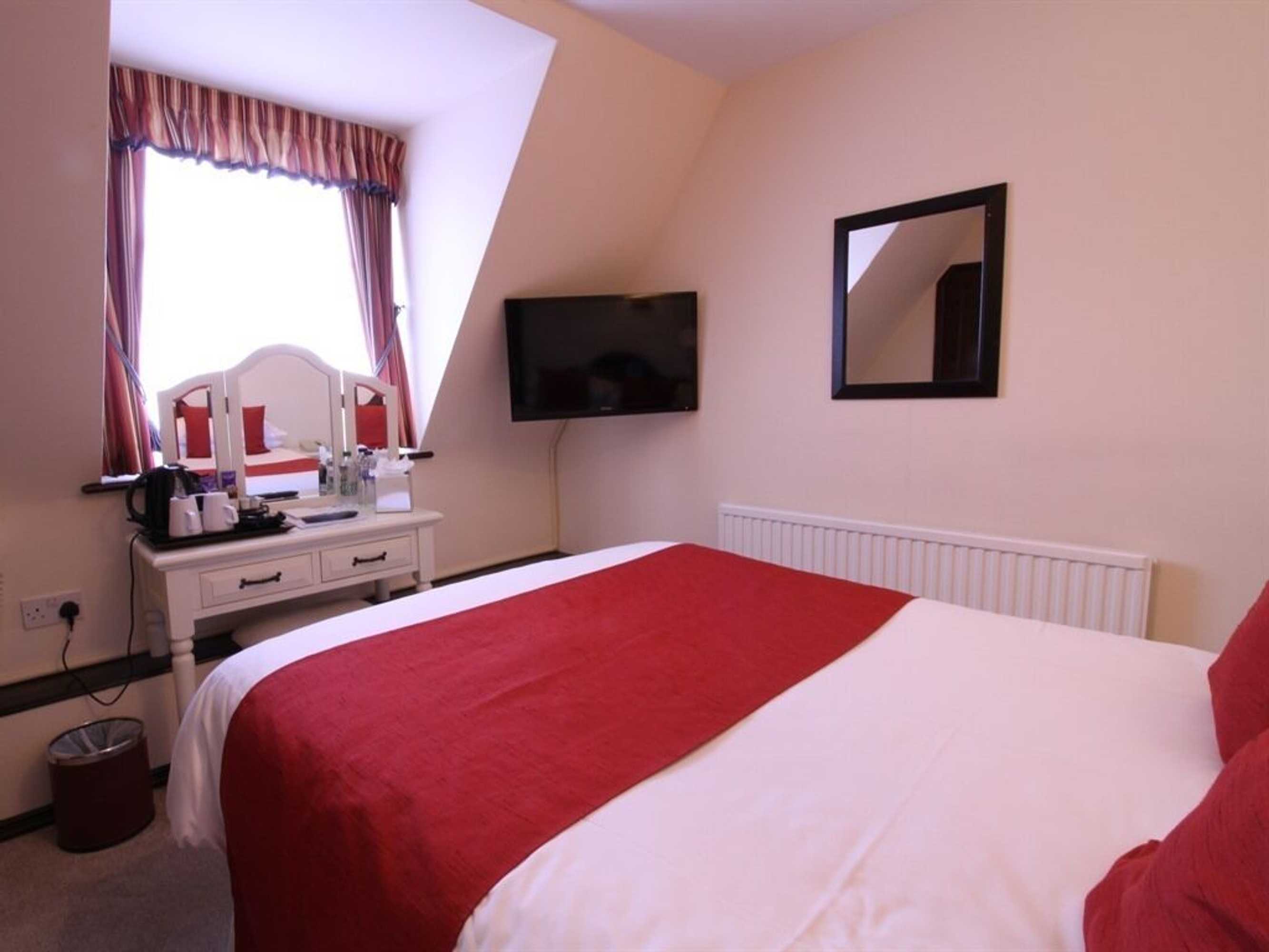 Gift card for Thanington Hotel