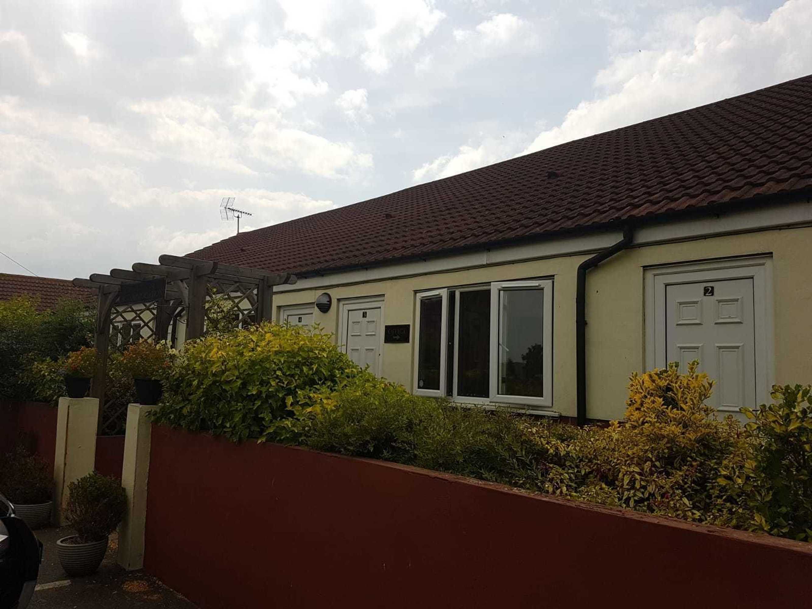 Gift card for The Bay Horse Accommodation