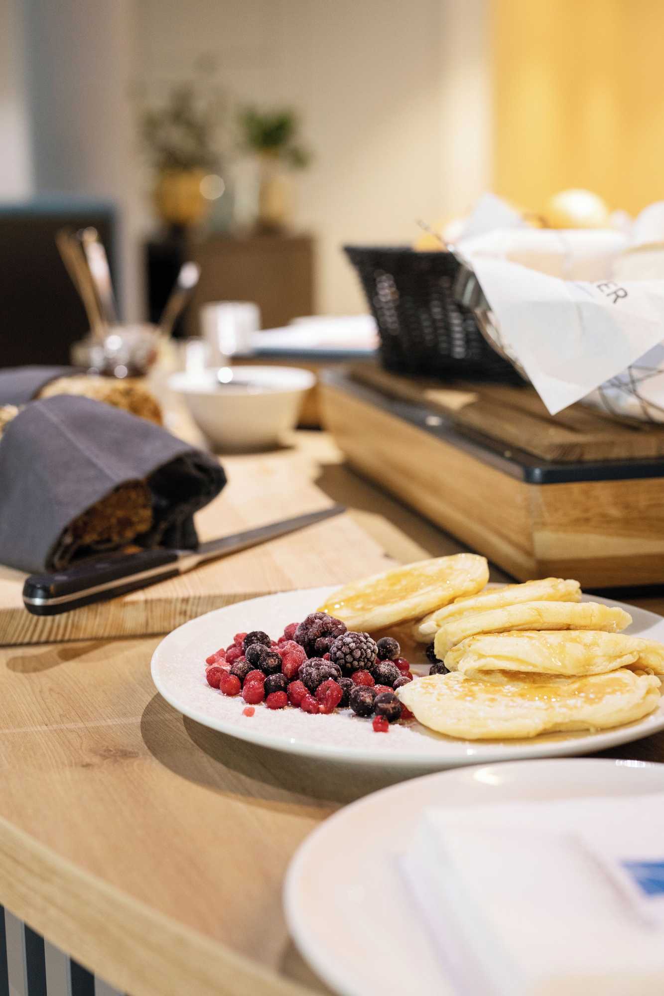 Gift card for Das Steinmüller Hotel