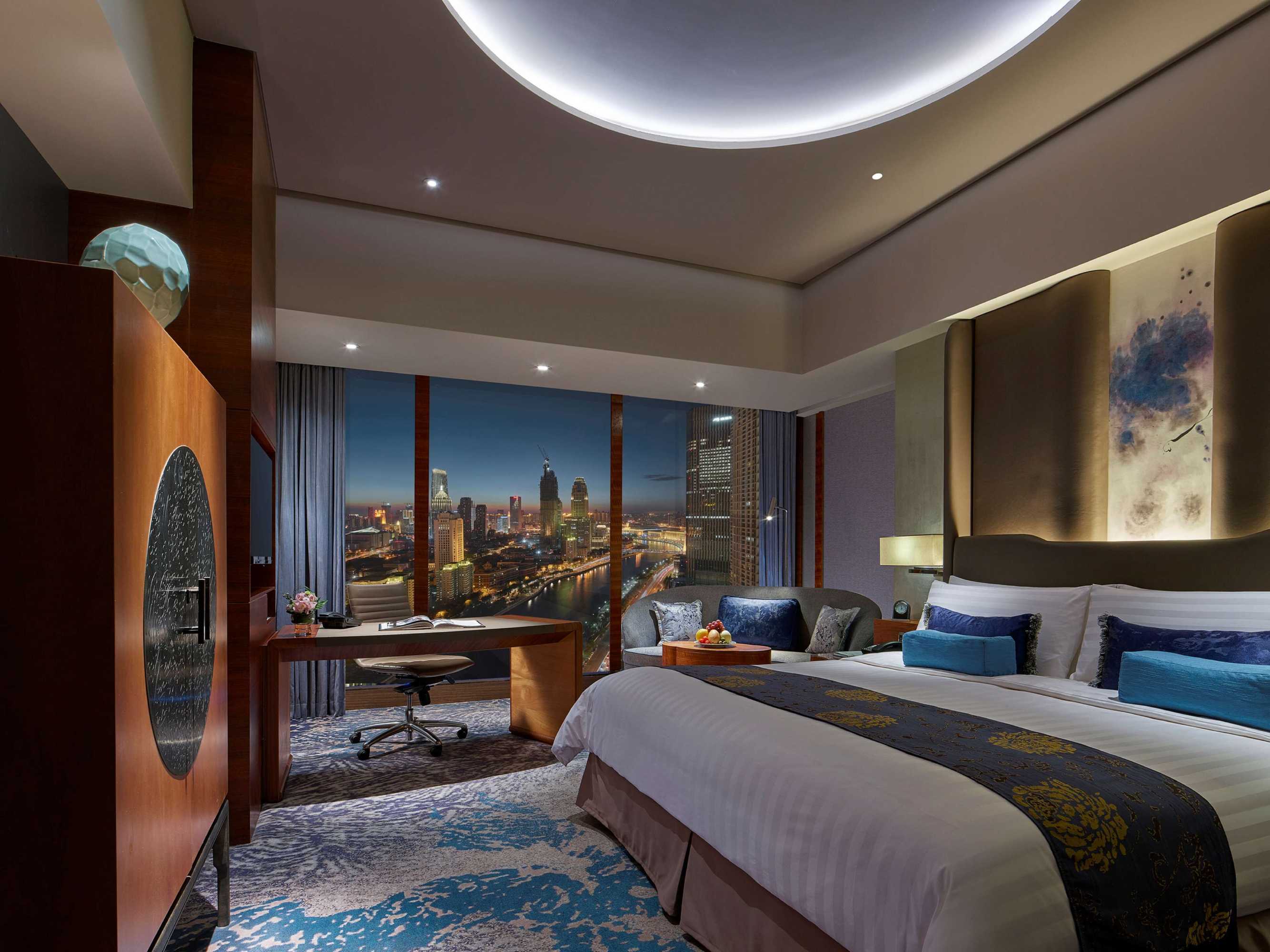 Gift card for Shangri-La Tianjin Gift card for Shangri-La Tianjin
