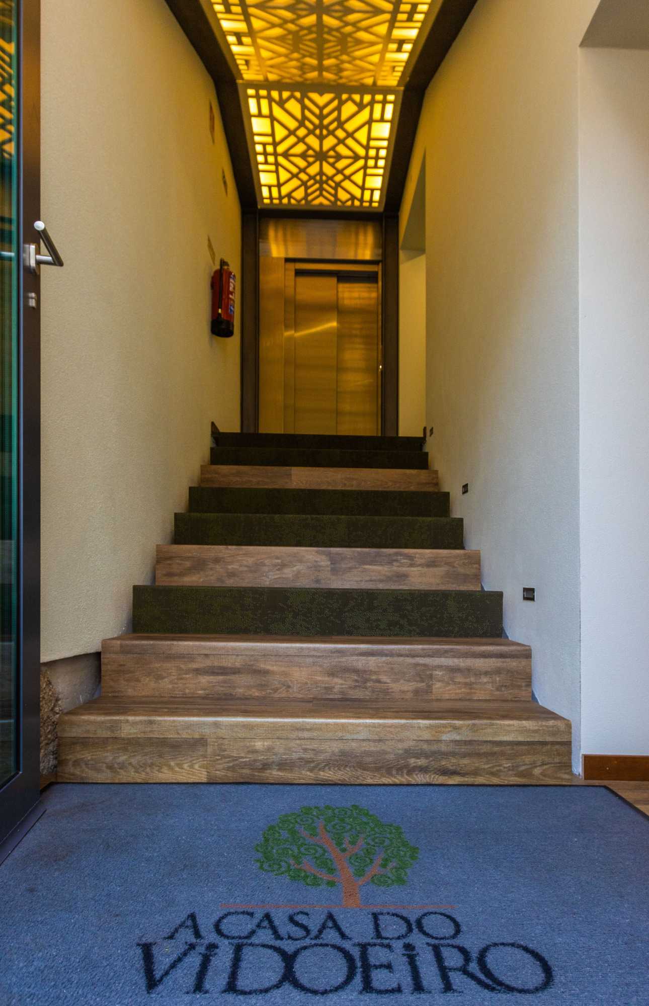 Gift card for Casa Do Vidoeiro