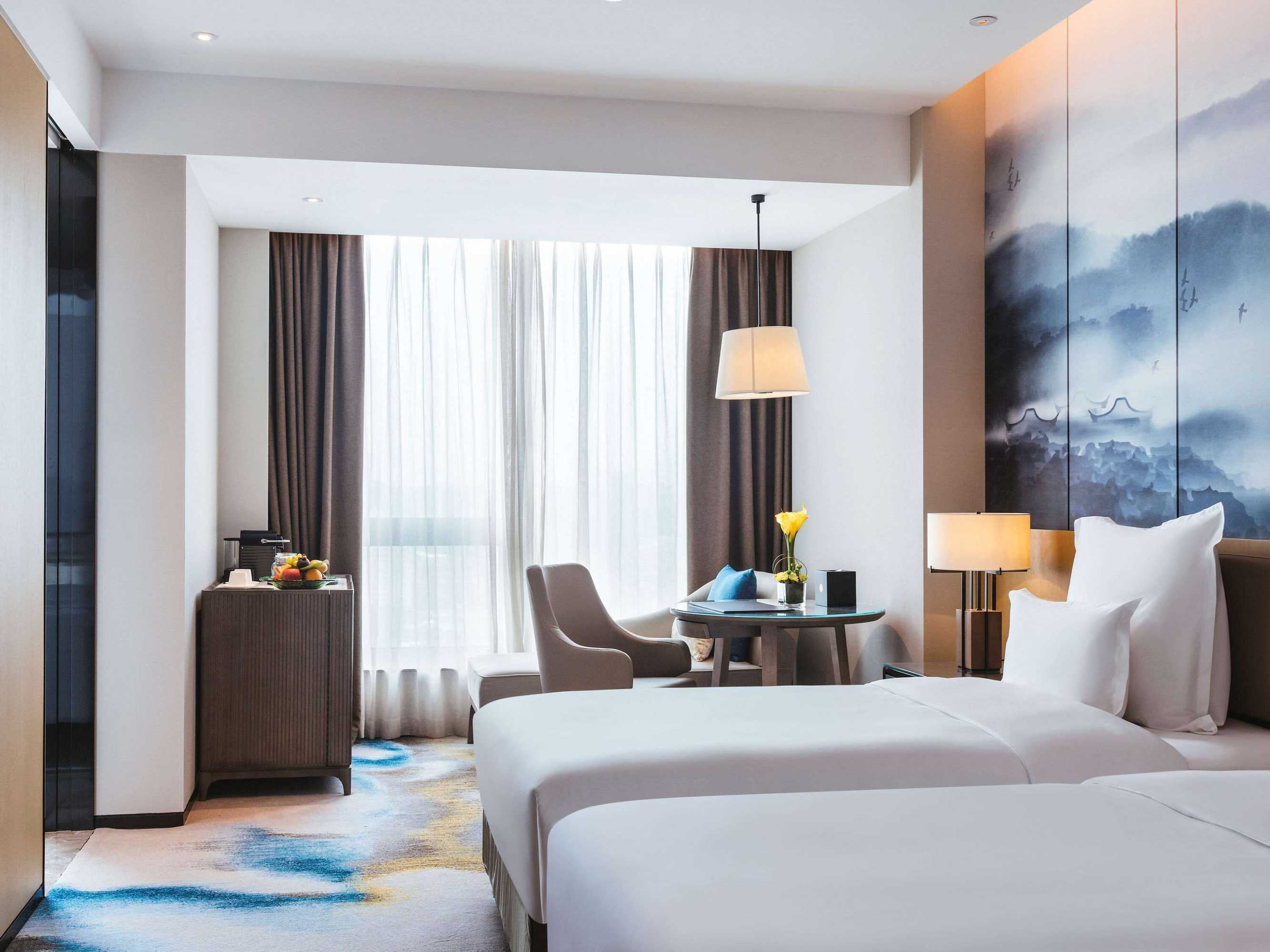 Gift card for Pullman Fuzhou Tahoe Gift card for Pullman Fuzhou Tahoe