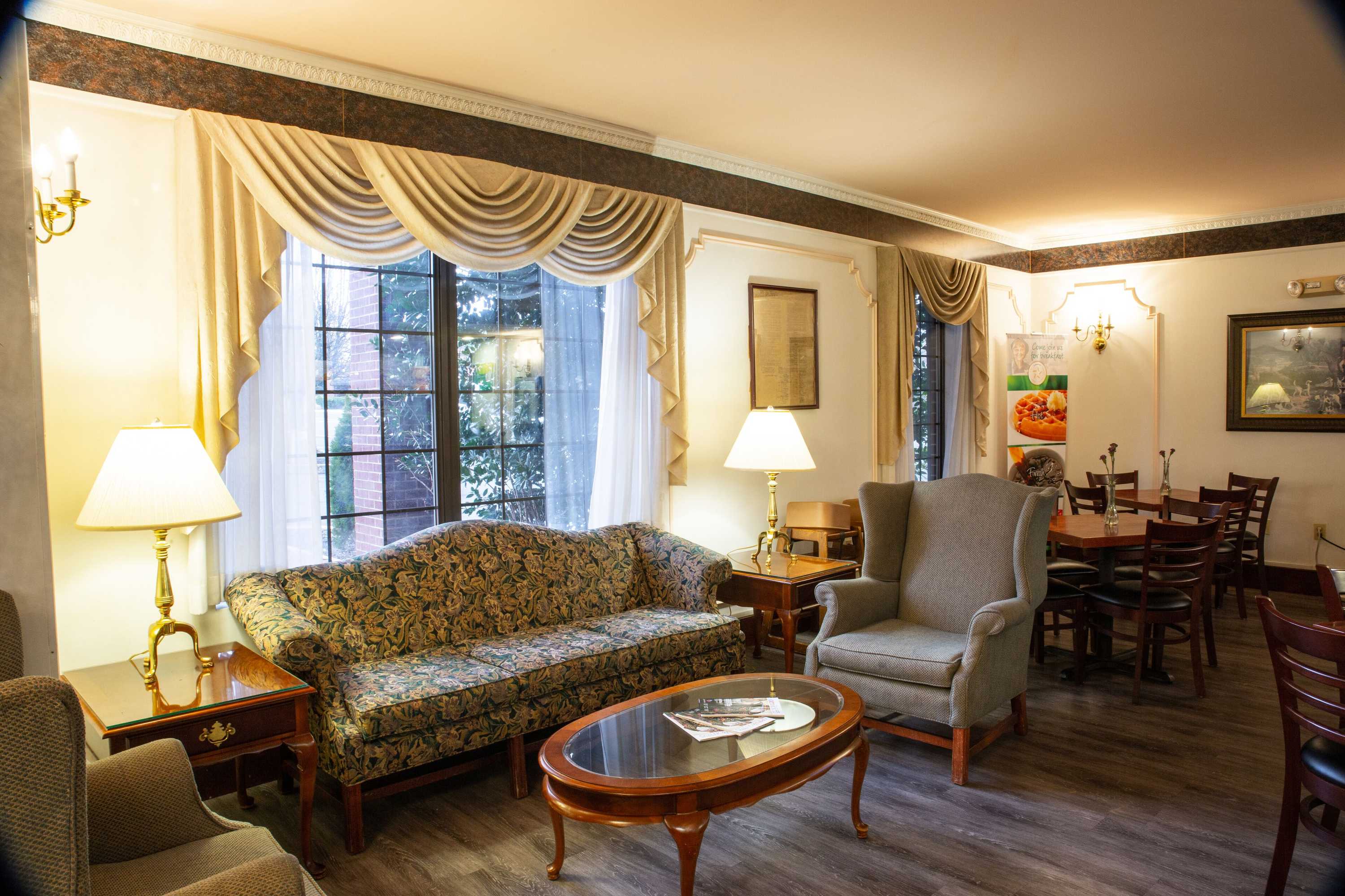 Gift card for Quality Inn Montgomeryville - Philadelphia Gift card for Quality Inn Montgomeryville - Philadelphia