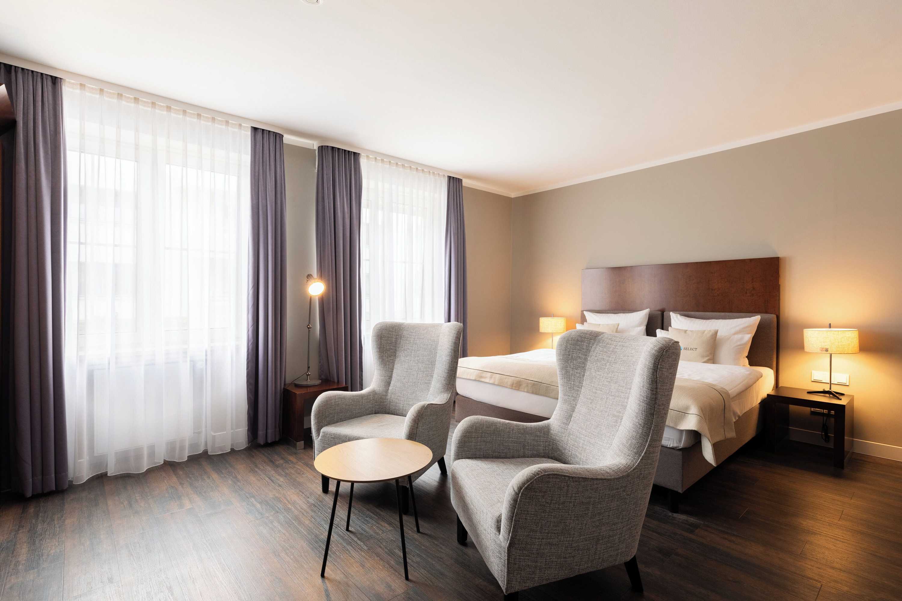 Gift card for Select Hotel Friedrichshafen Gift card for Select Hotel Friedrichshafen
