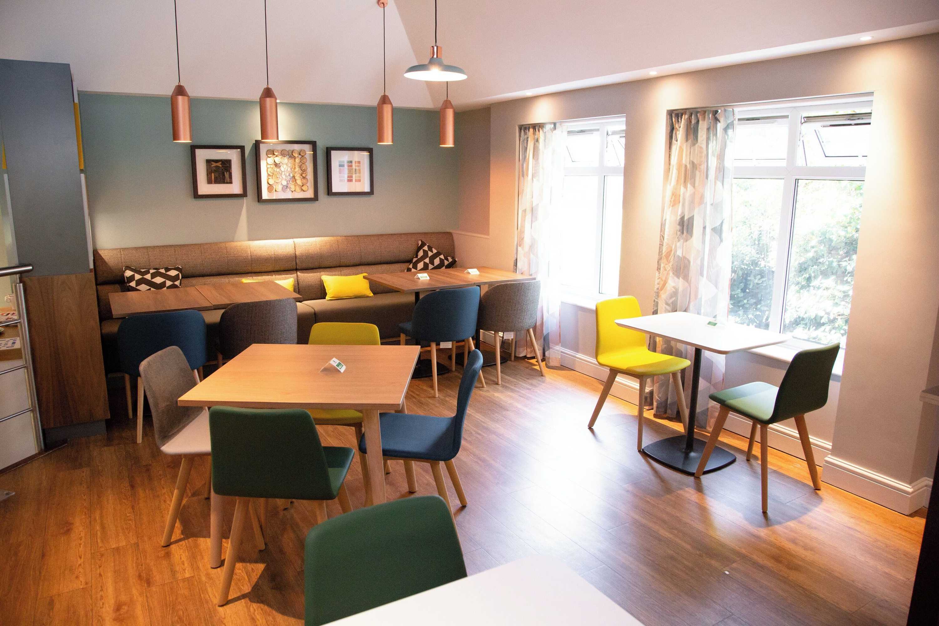 Gift card for Holiday Inn Ashford North A20 by Ihg