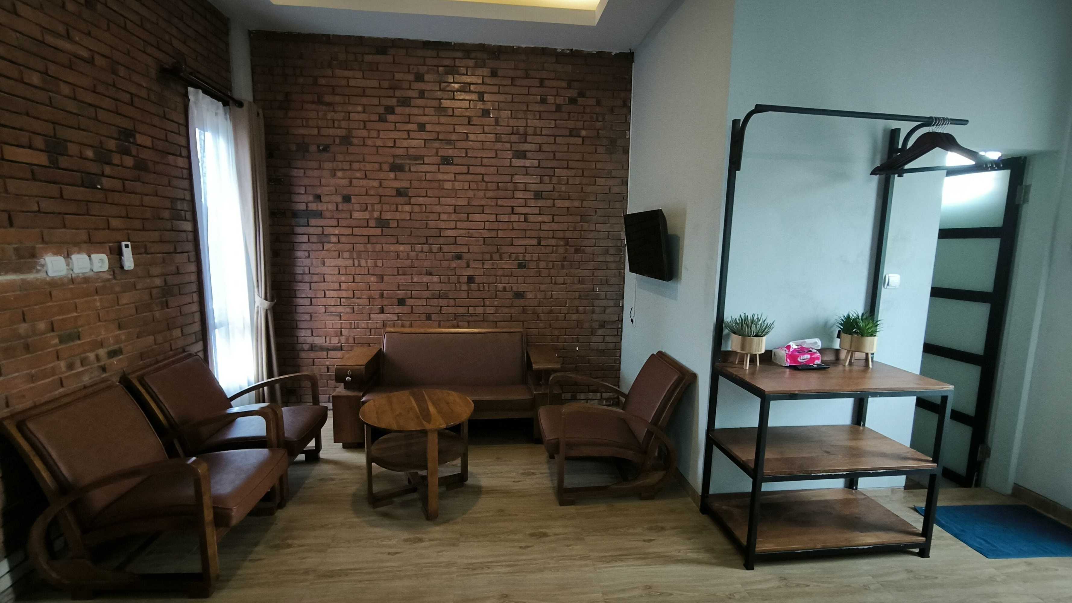 Gift card for Nez's Guesthouse Syariah