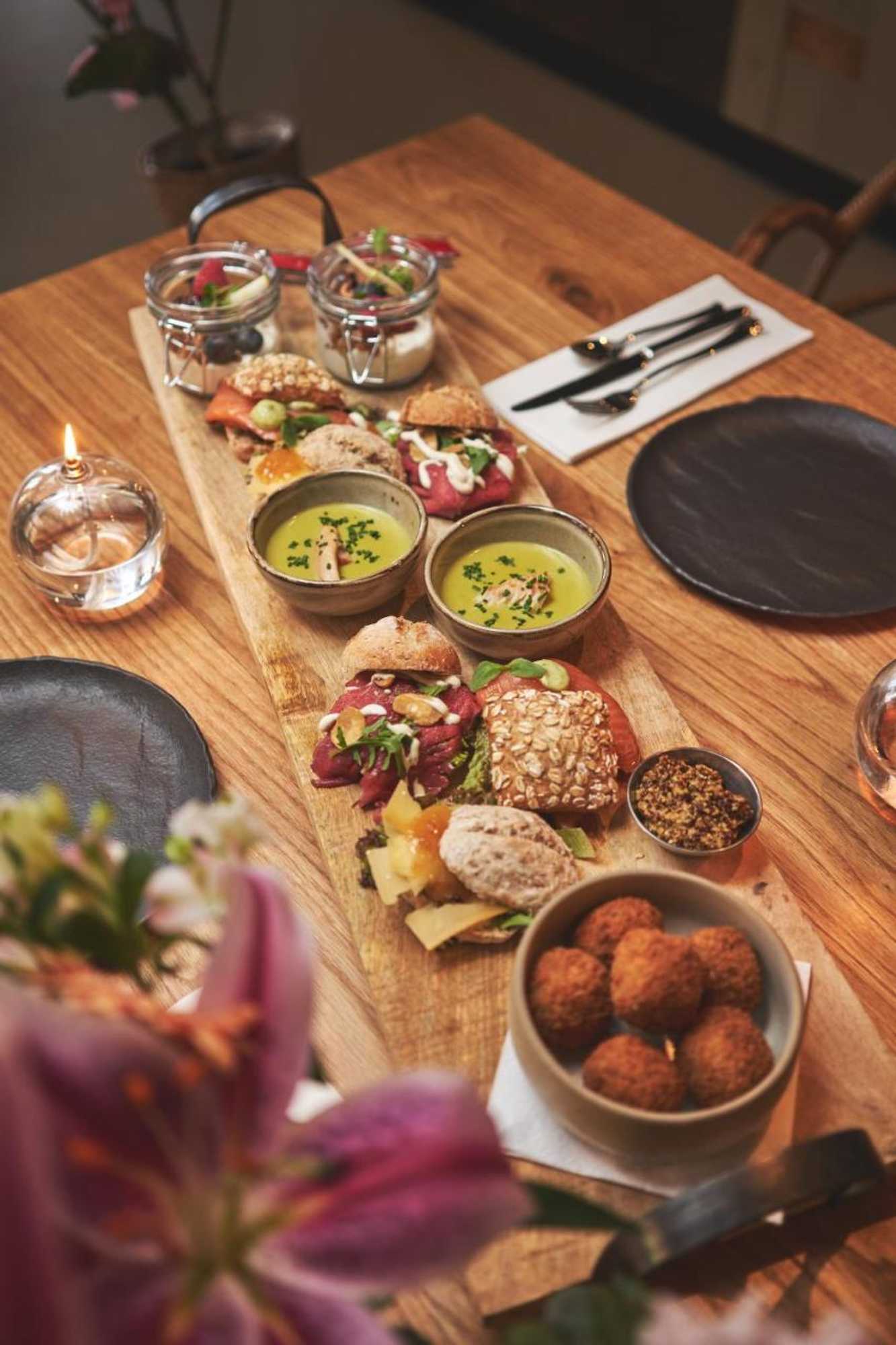 Gift card for Dorpsherberg De Roskam