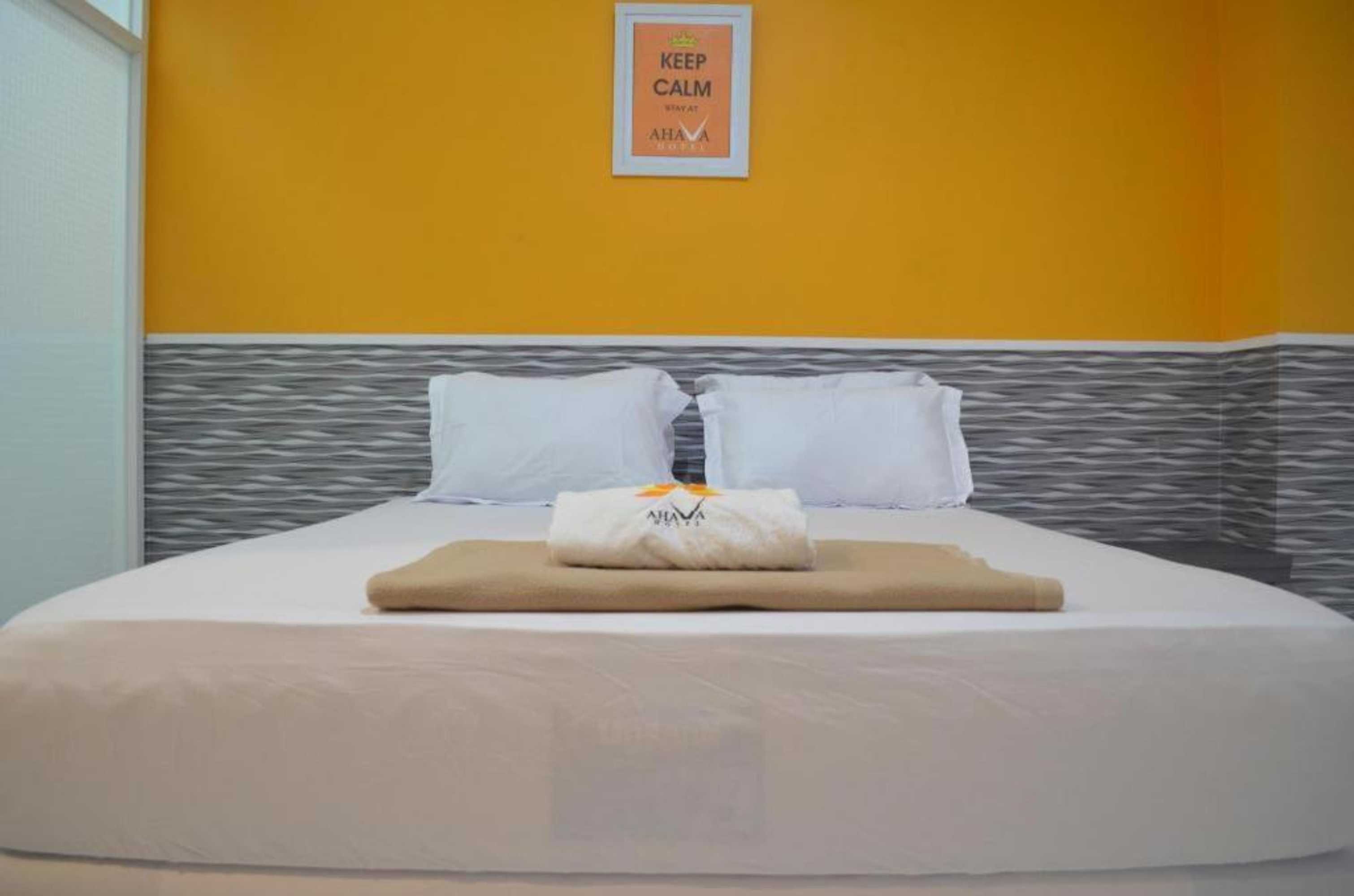 Gift card for Hotel Ahava