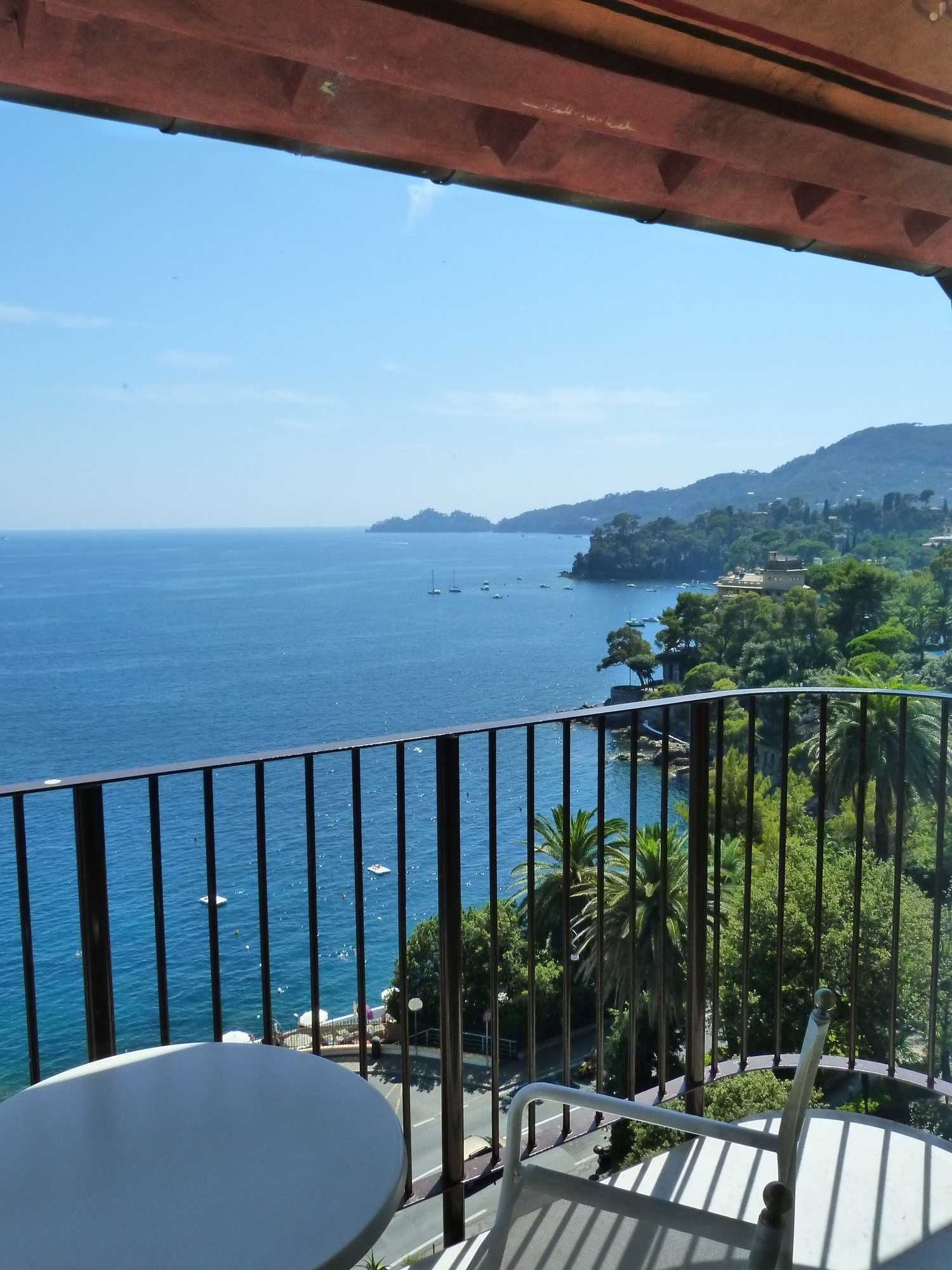 Gift card for Excelsior Palace Portofino Coast