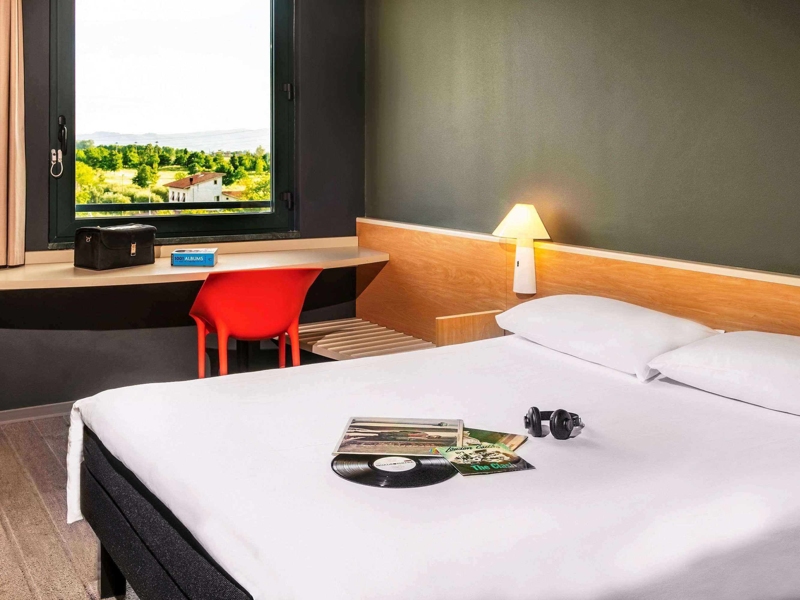 Gift card for Ibis Firenze Prato Est Gift card for Ibis Firenze Prato Est