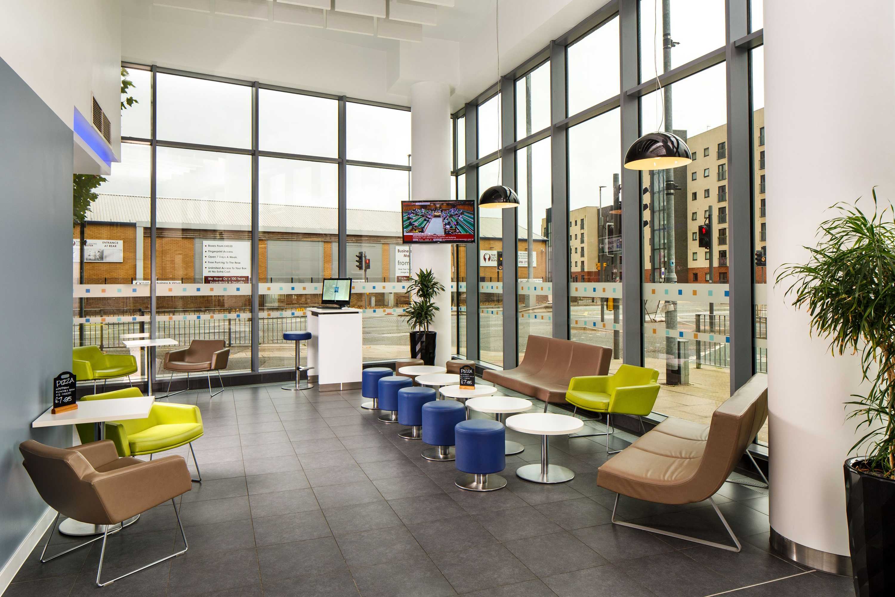 Gift card for Ibis Budget Manchester Centre Pollard Street Gift card for Ibis Budget Manchester Centre Pollard Street