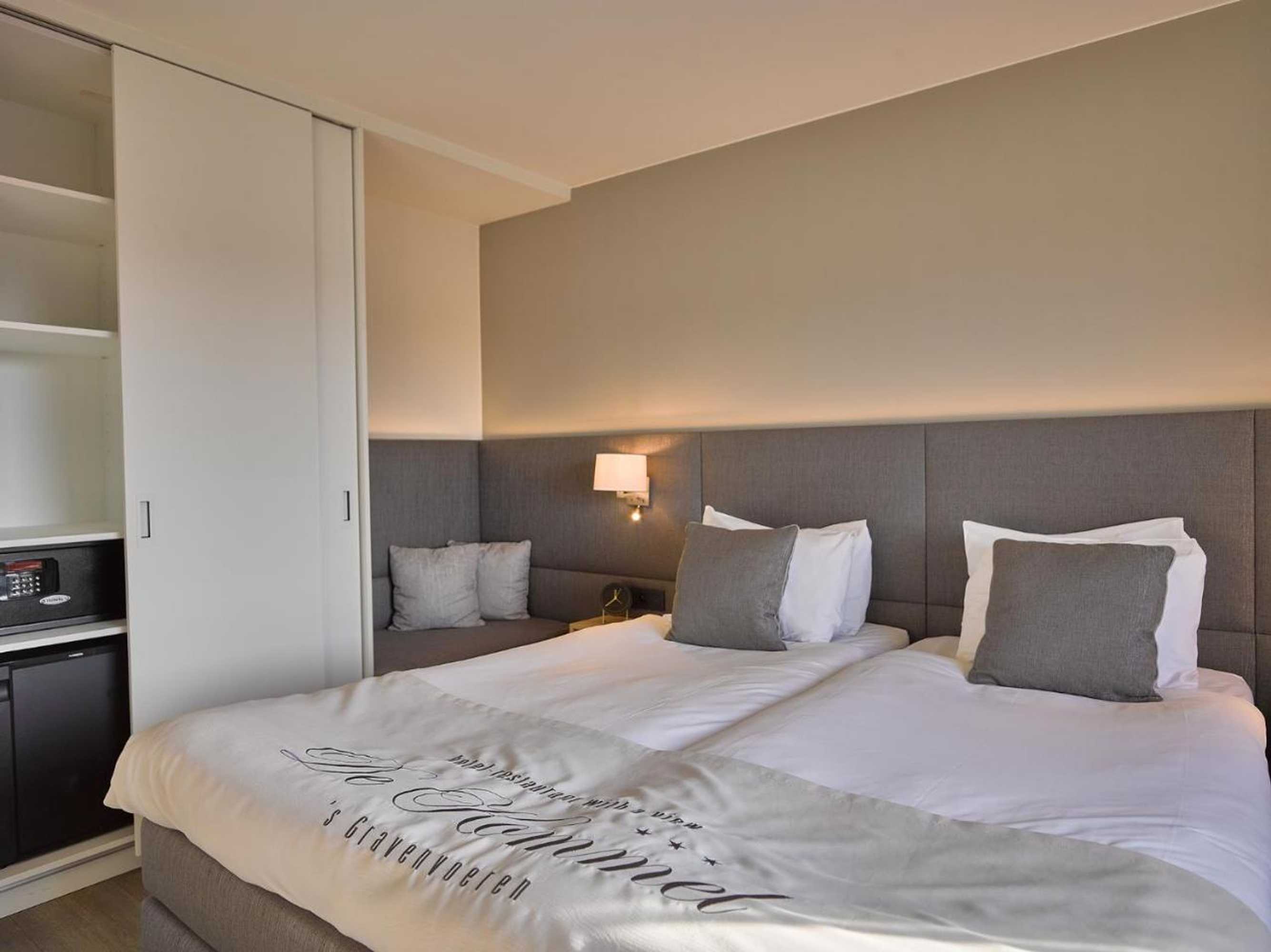 Gift card for Hotel Restaurant De Kommel Gift card for Hotel Restaurant De Kommel