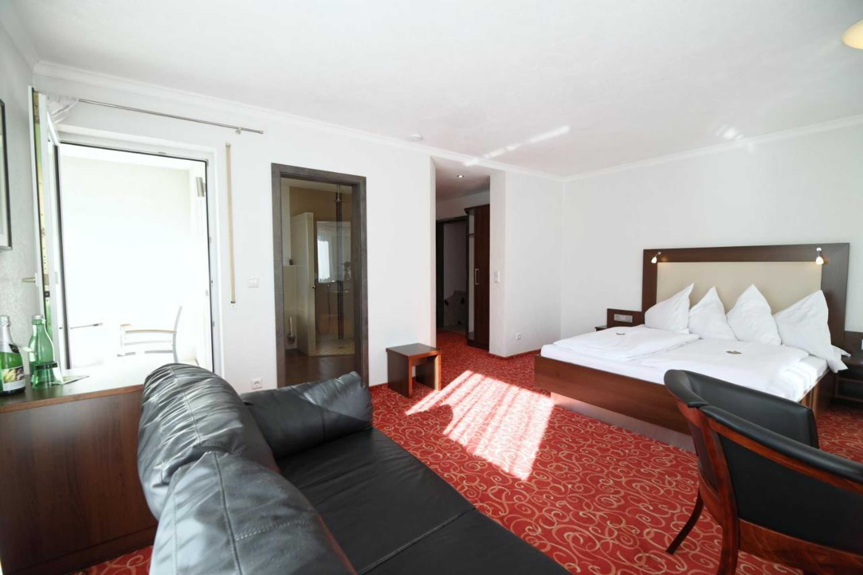 Gift card for Alte Linde Landhotel & Restaurant