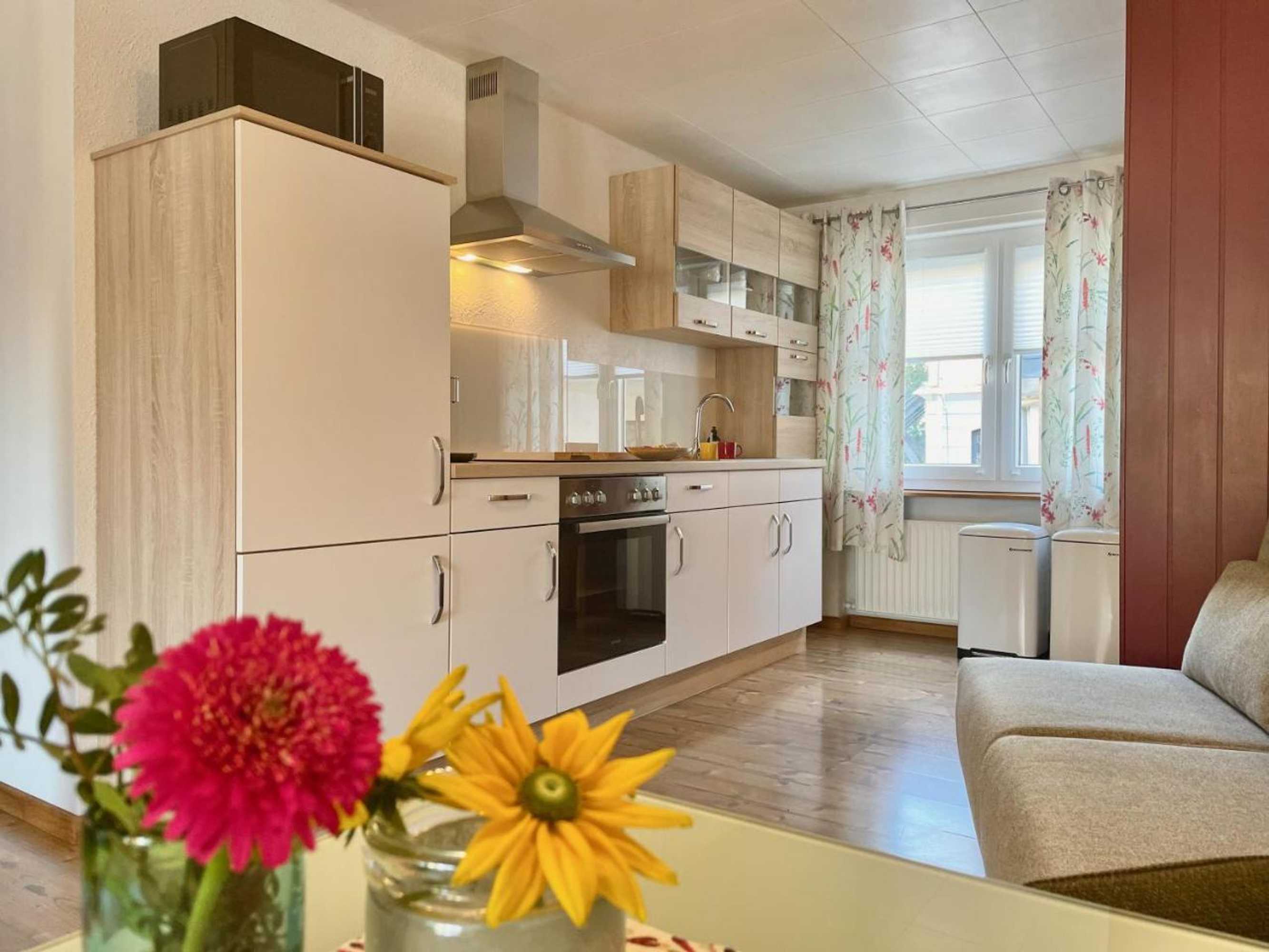 Gift card for Gästehaus No. 3