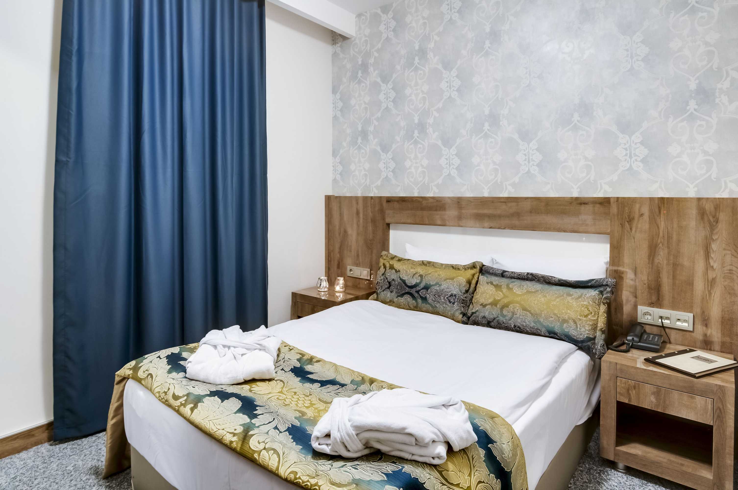 Gift card for Park Yalcin Hotel