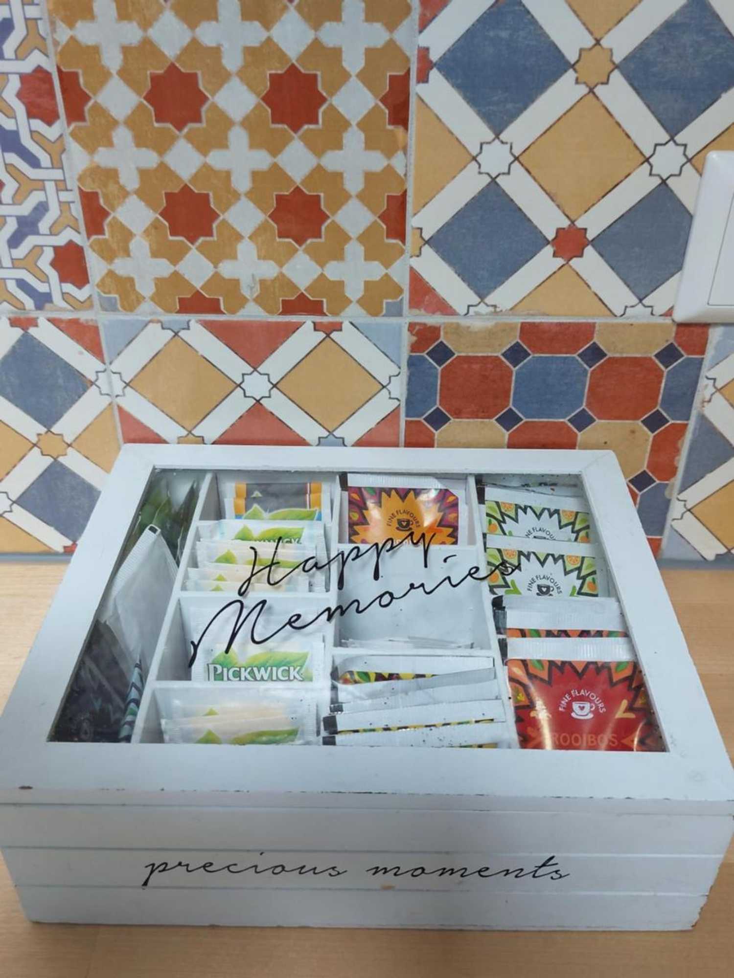 Gift card for Bed & Breakfast de Koepeltjes