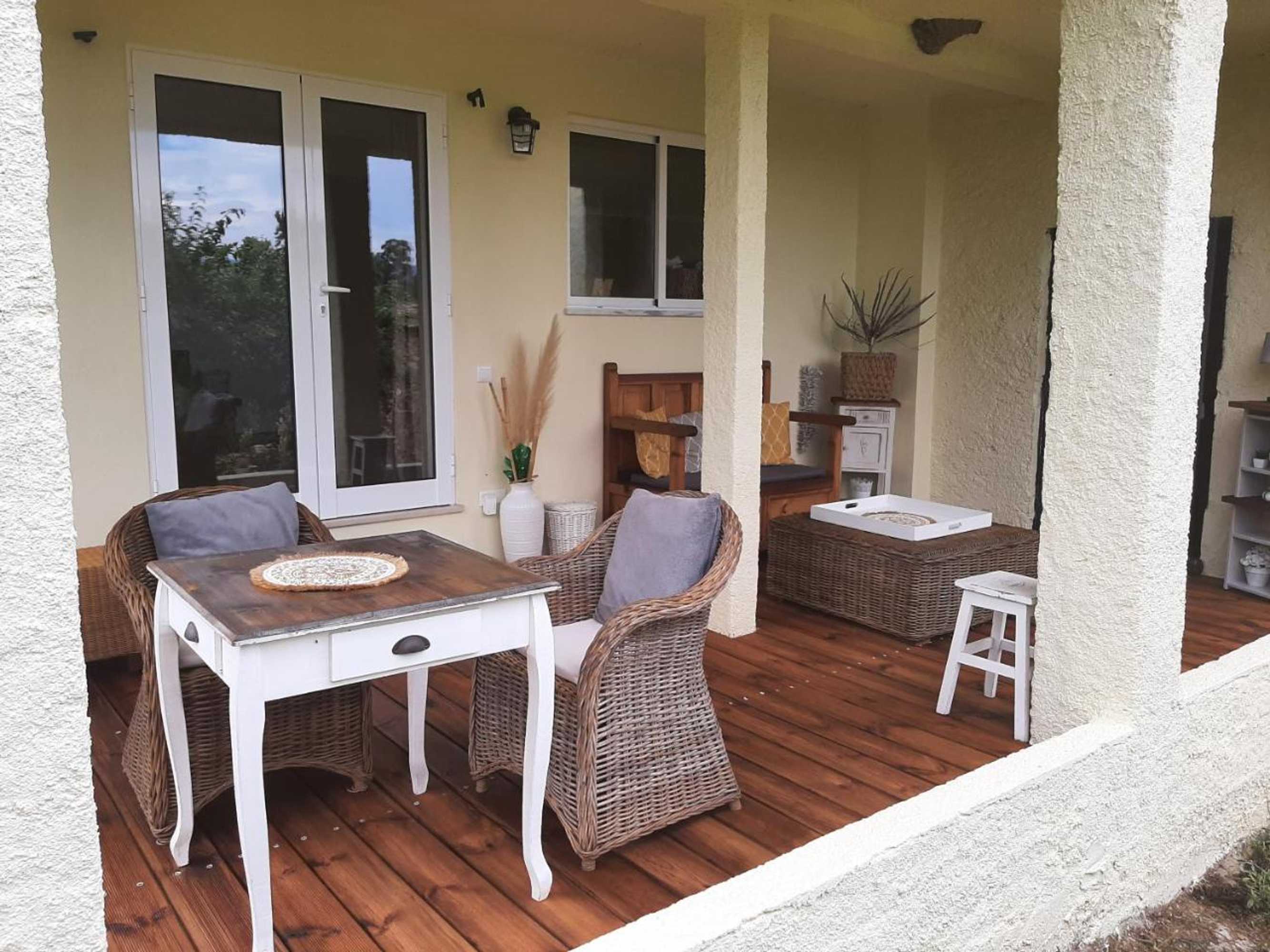 Gift card for Bed & Breakfast Porturama