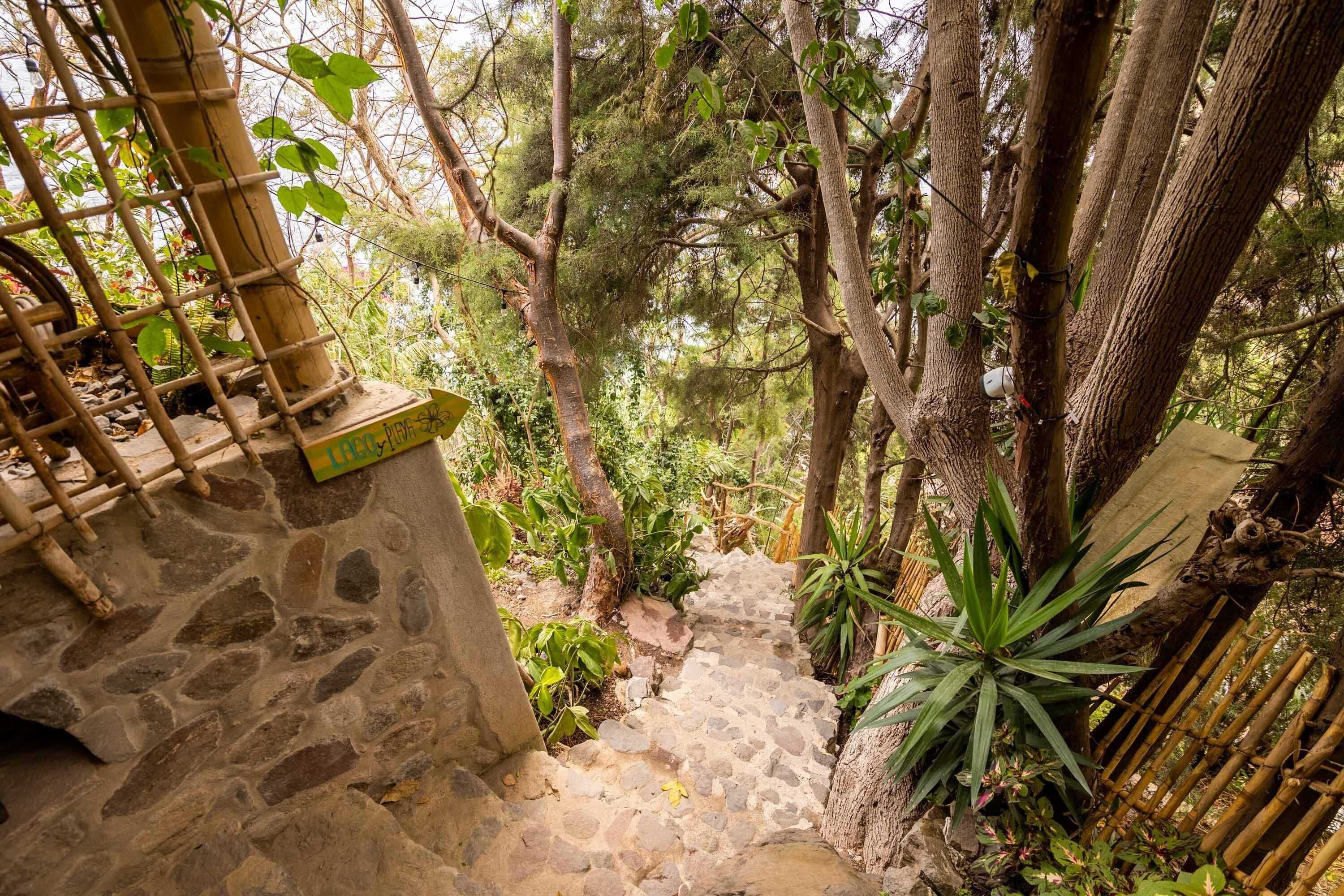 Gift card for Baraka Atitlan - Lake & Beach Gift card for Baraka Atitlan - Lake & Beach