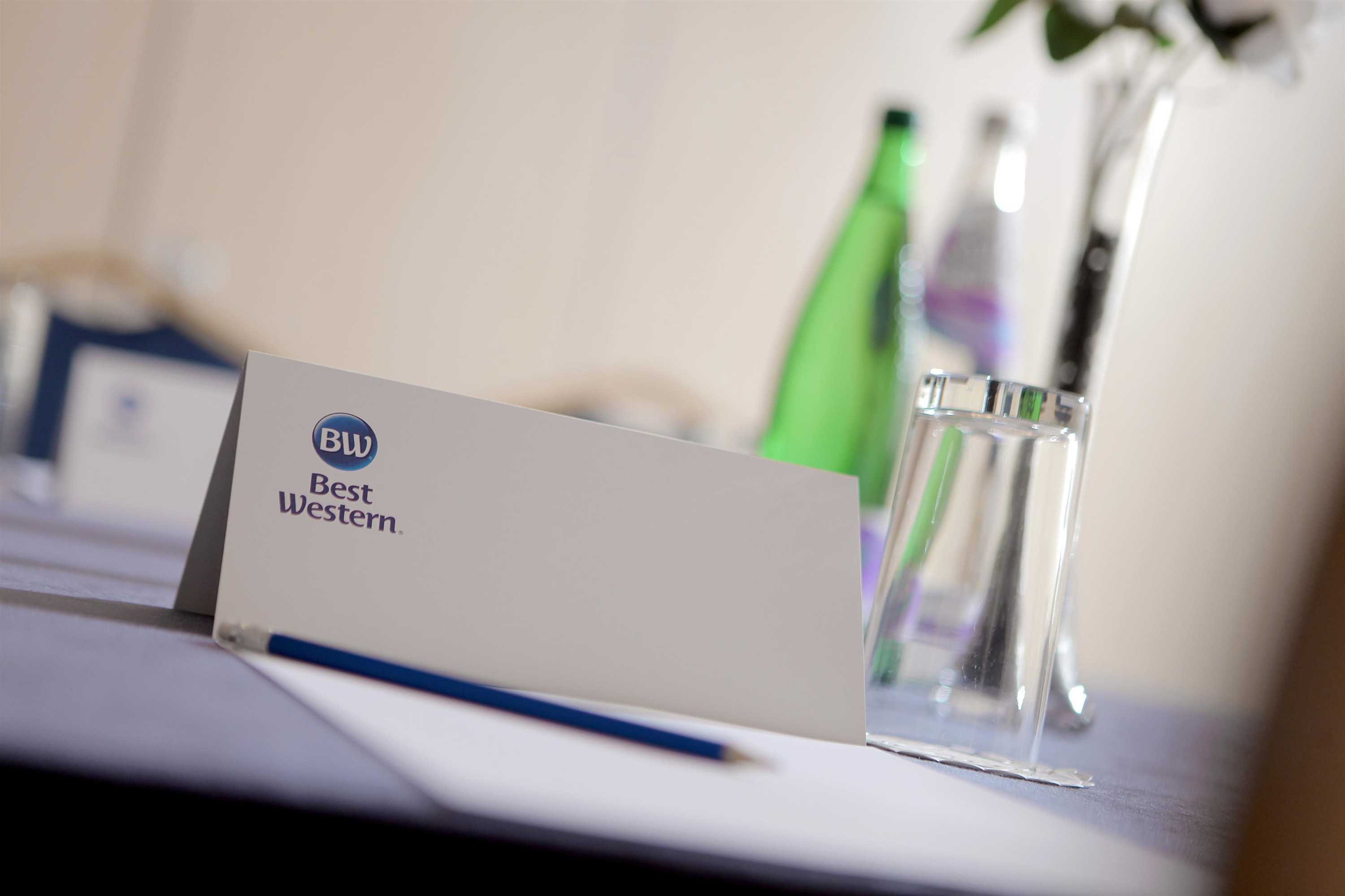 Gift card for Best Western Claydon Hotel Gift card for Best Western Claydon Hotel