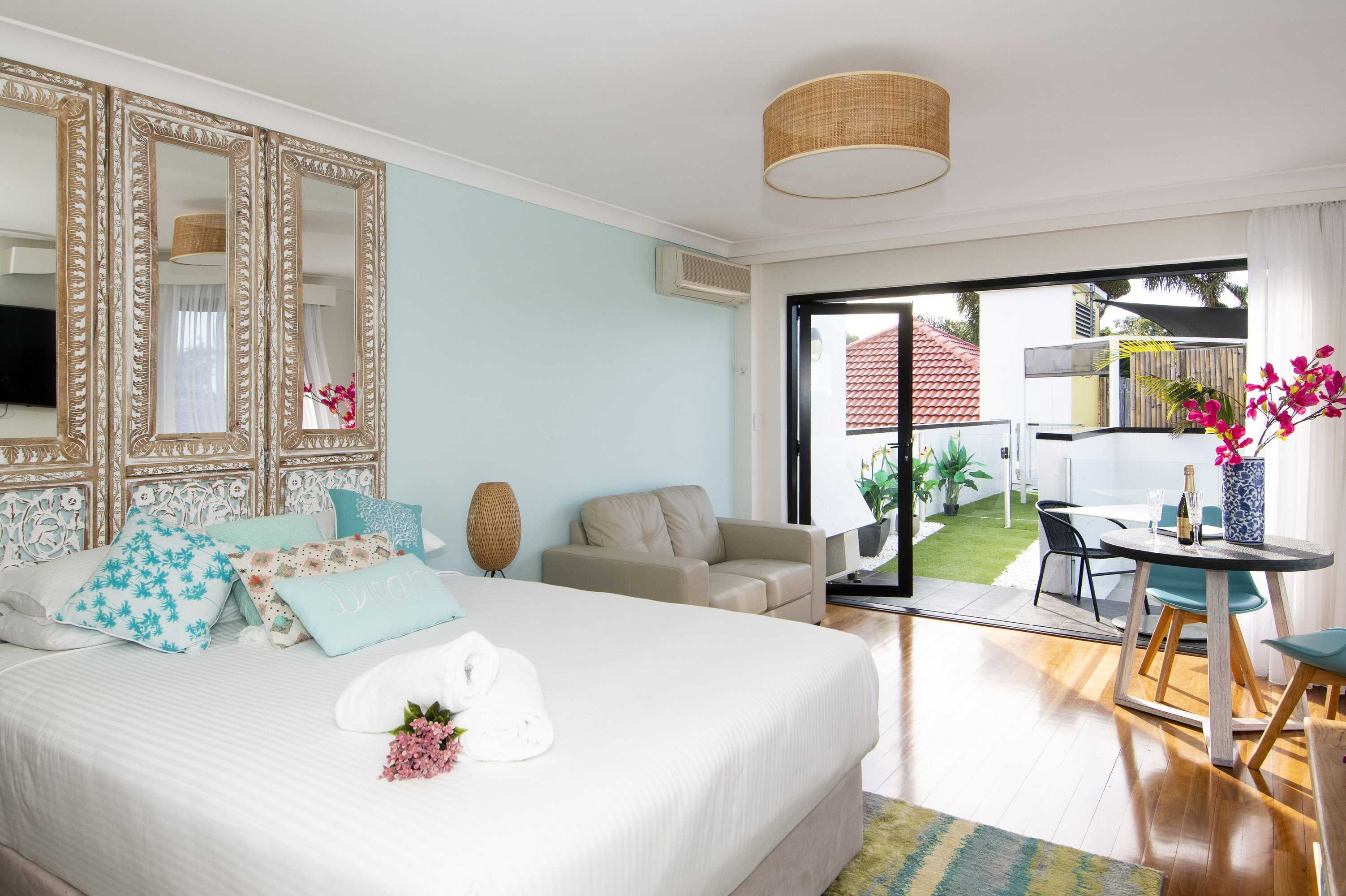 Gift card for Terrigal Pacific Coastal Retreat Gift card for Terrigal Pacific Coastal Retreat