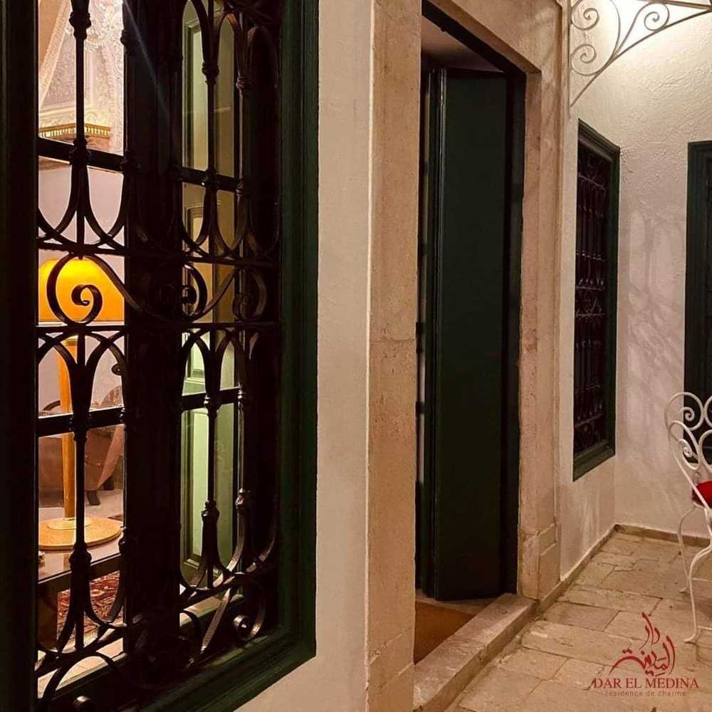Gift card for Dar el Médina